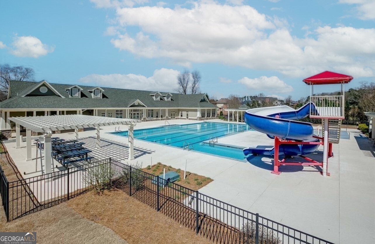 2998 Rice Creek Court