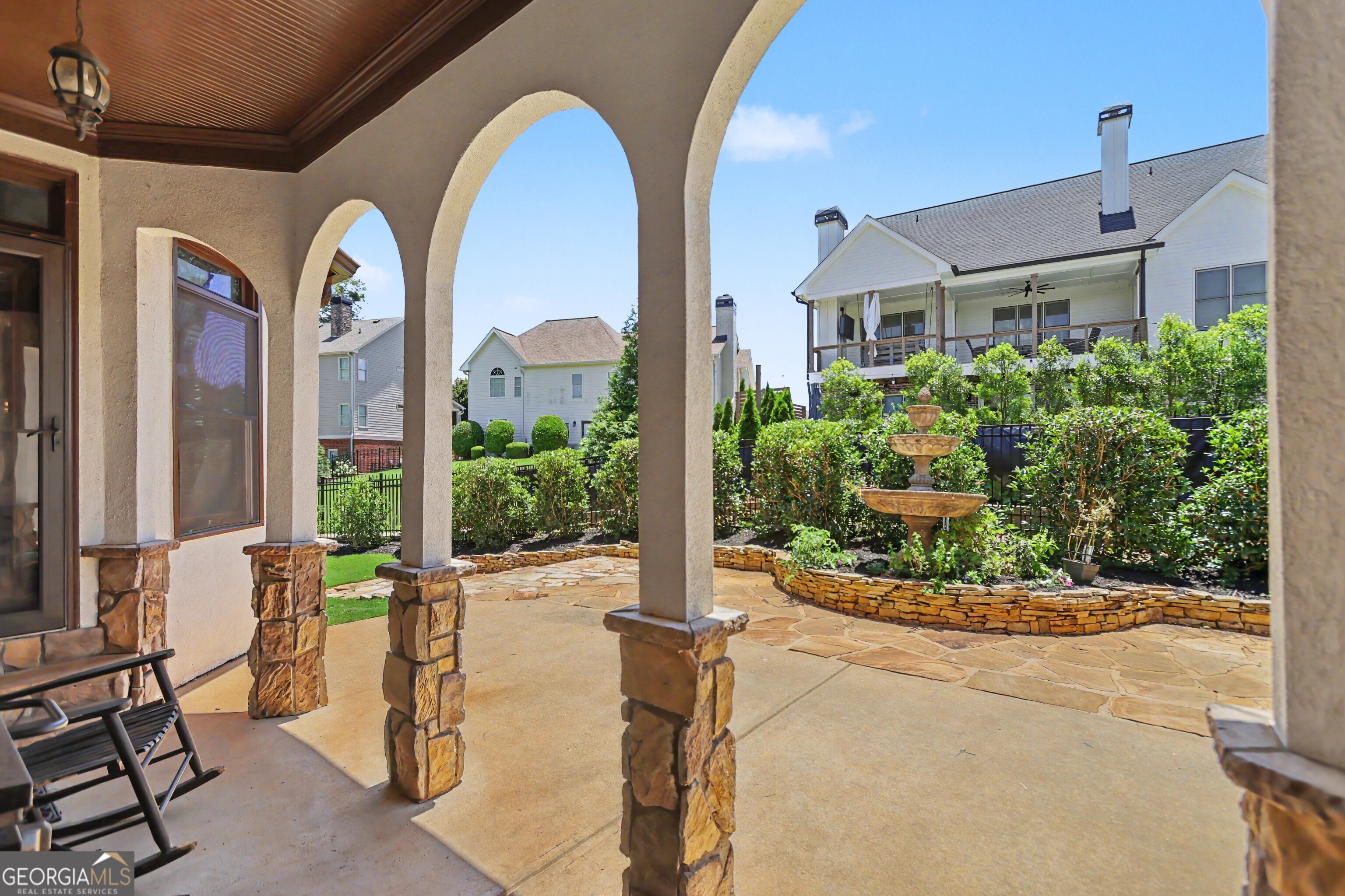 2998 Rice Creek Court