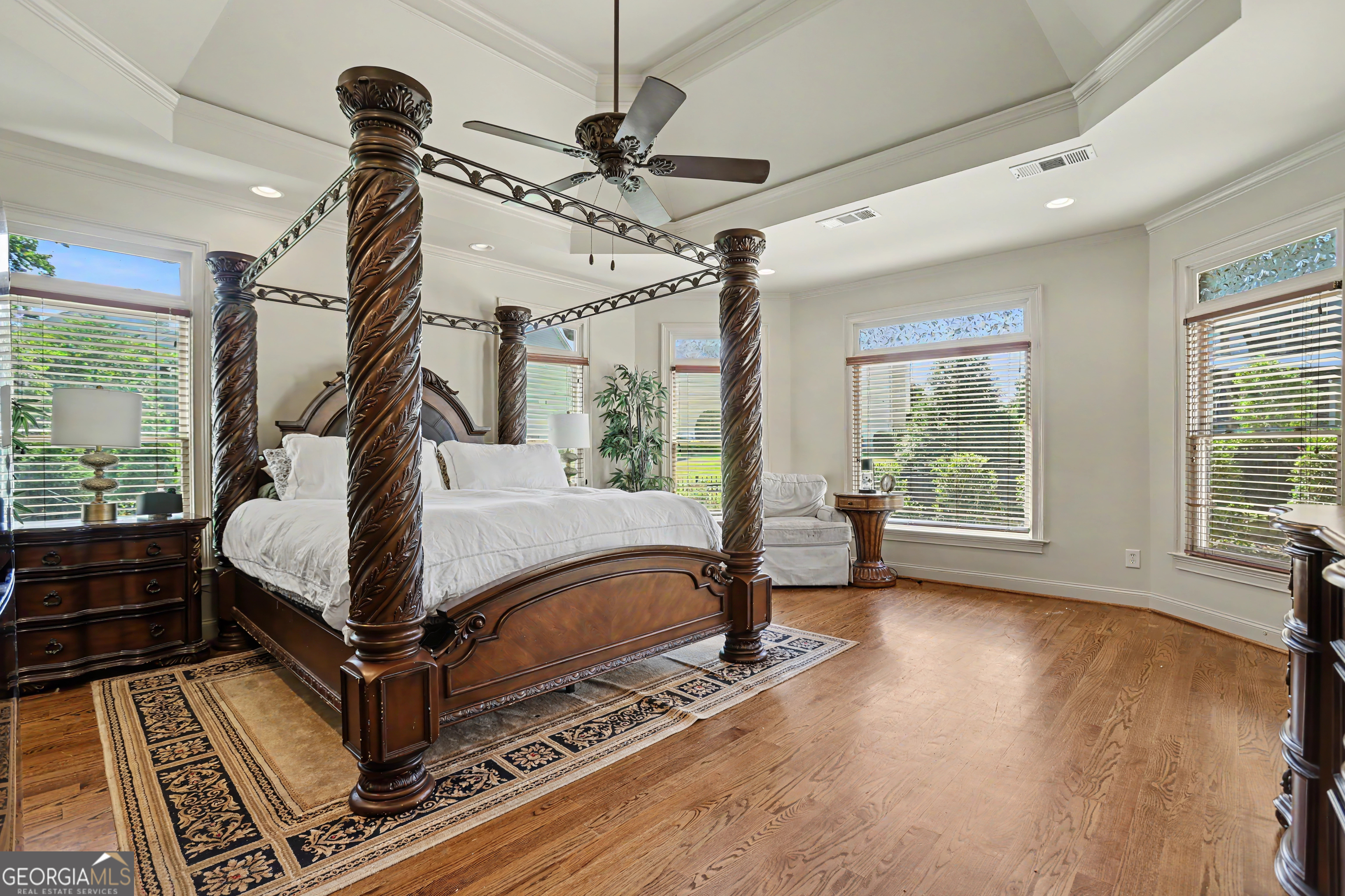 2998 Rice Creek Court