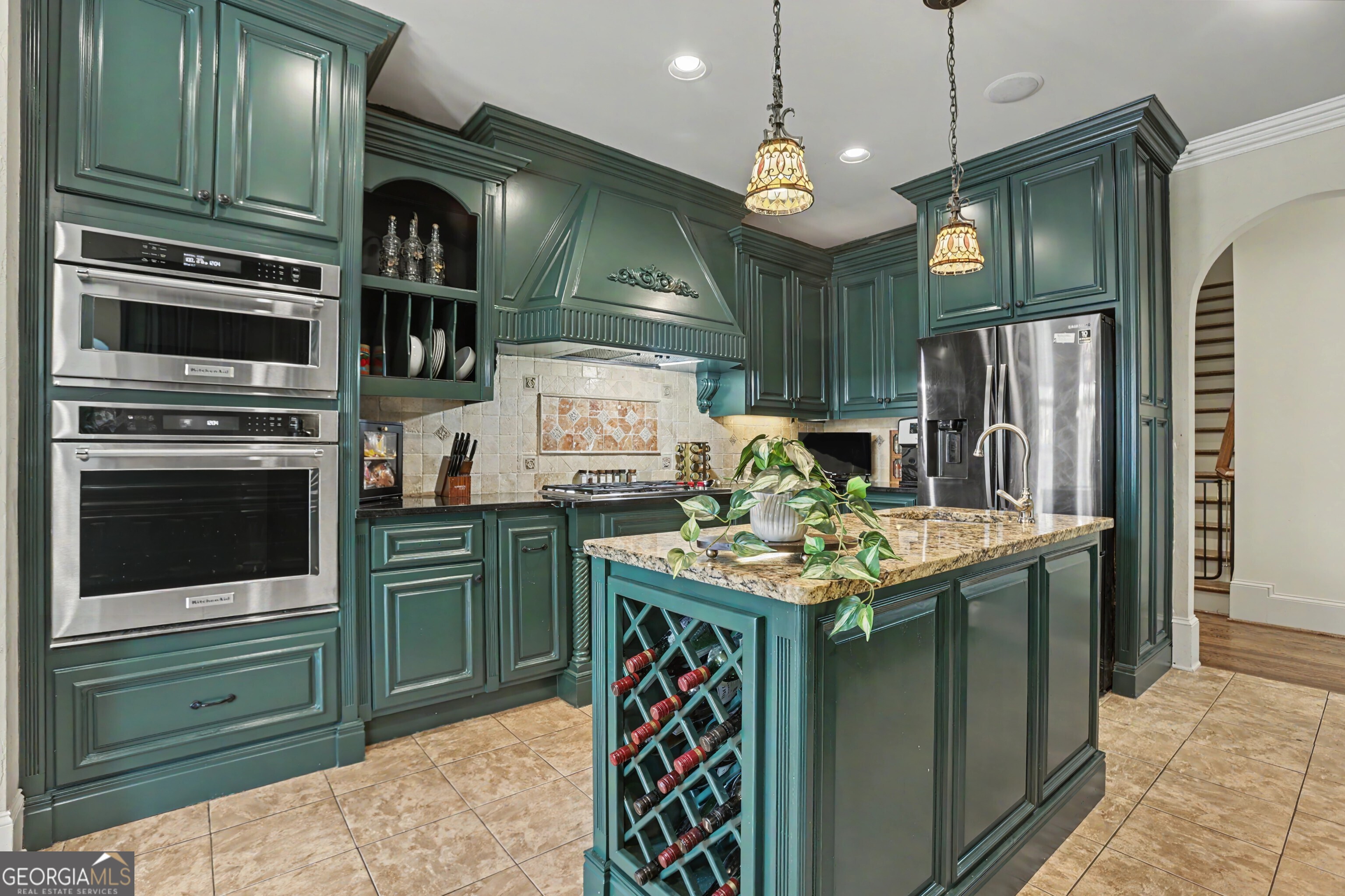 2998 Rice Creek Court