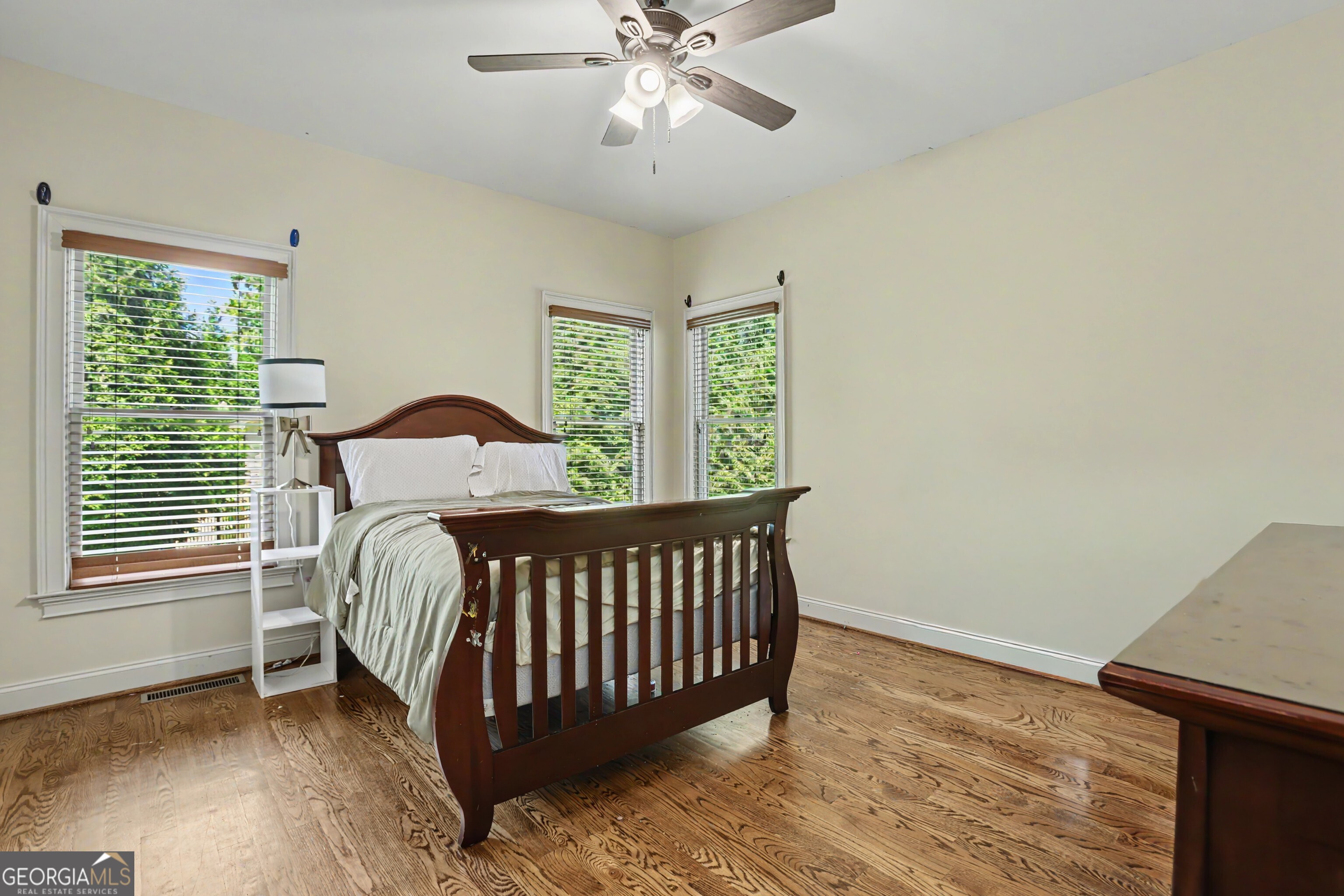 2998 Rice Creek Court