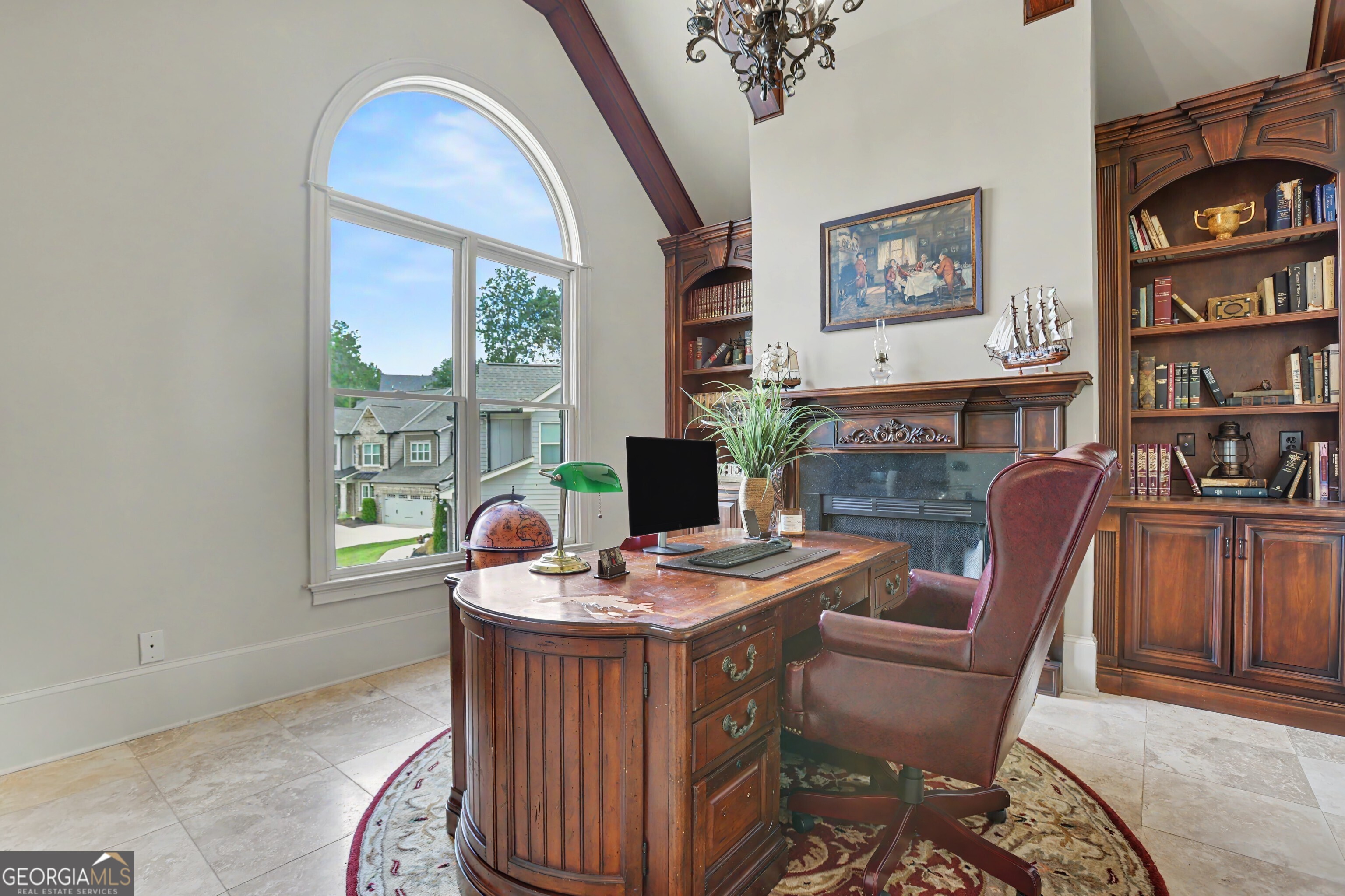 2998 Rice Creek Court