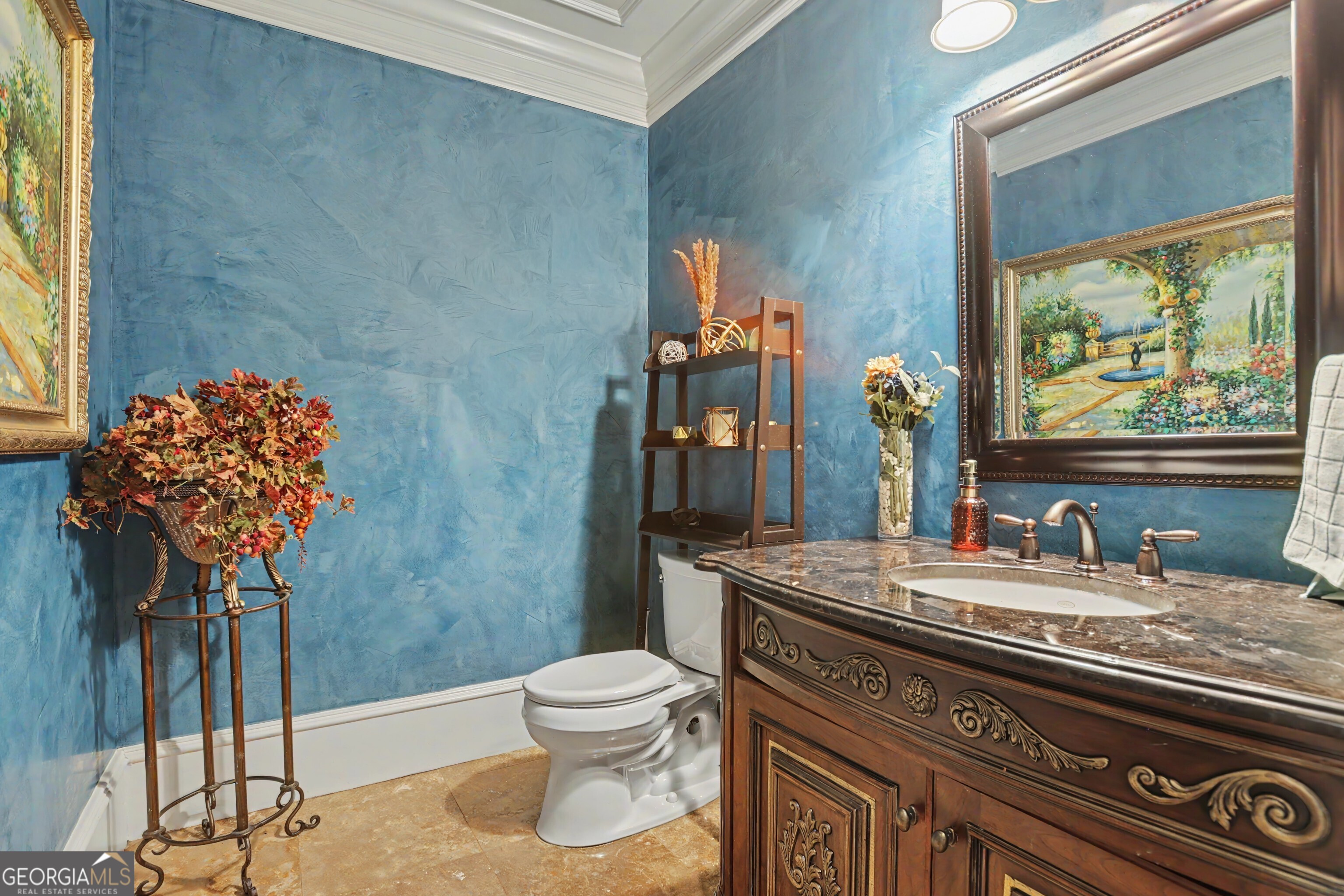 2998 Rice Creek Court