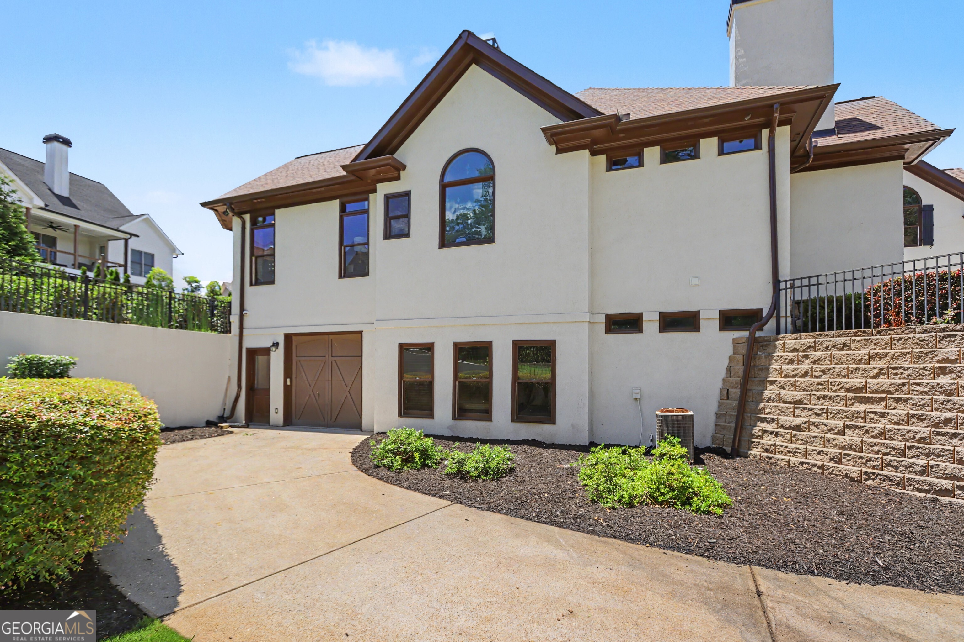 2998 Rice Creek Court