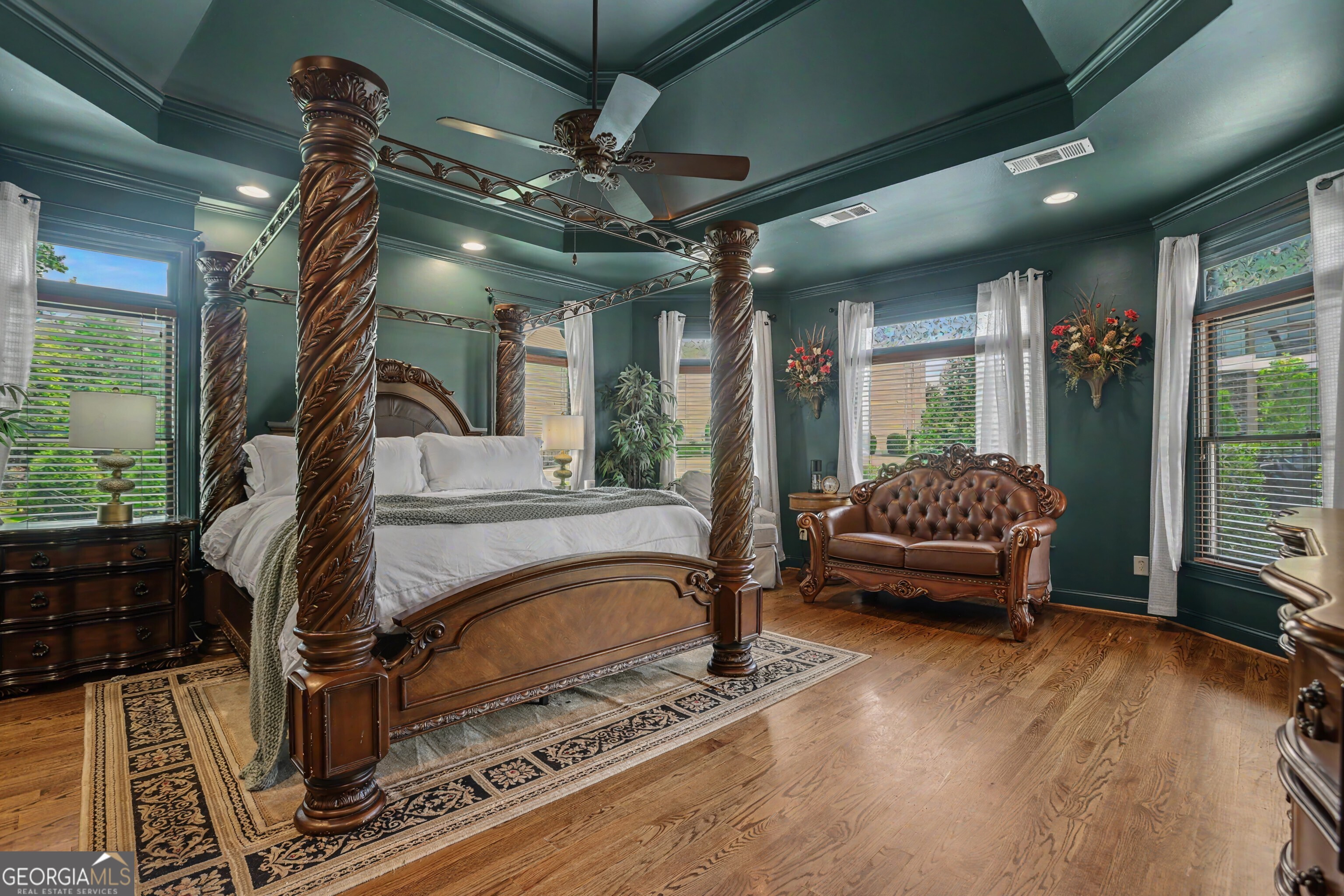 2998 Rice Creek Court