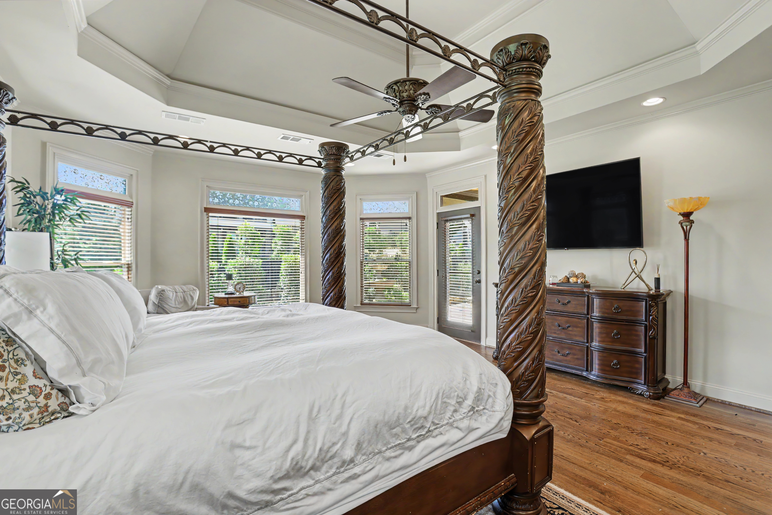 2998 Rice Creek Court