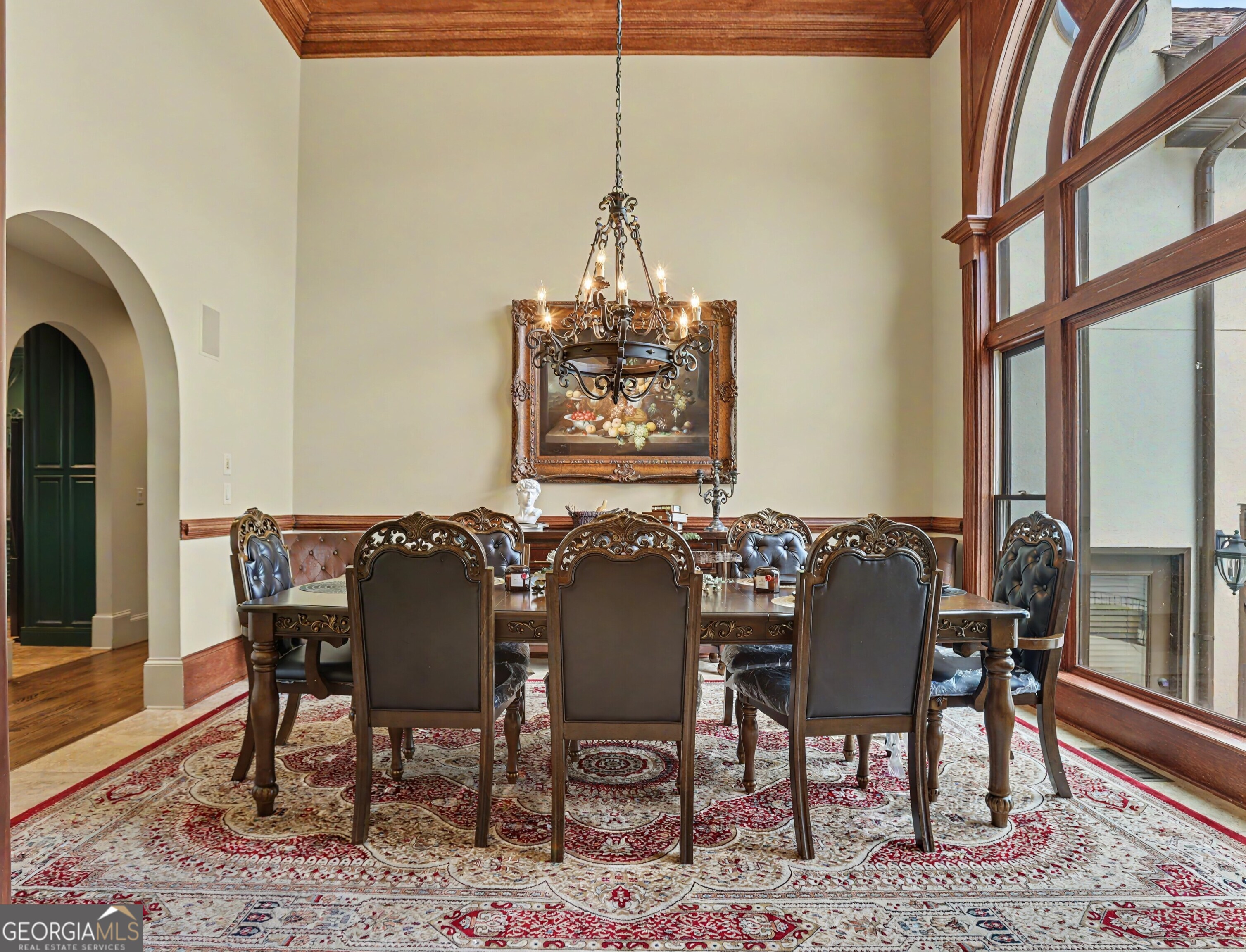 2998 Rice Creek Court
