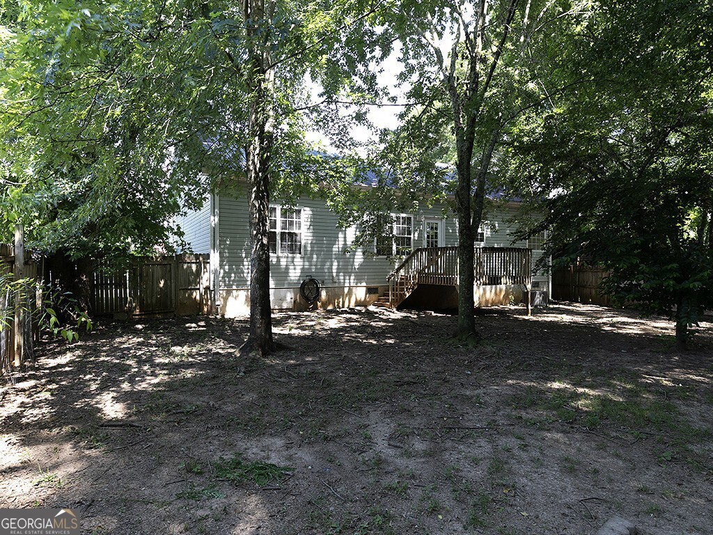 6 Magnolia Street