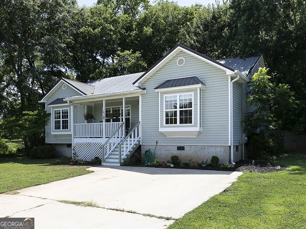 6 Magnolia Street