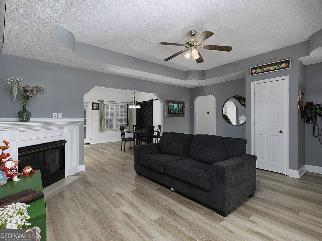 6 Magnolia Street