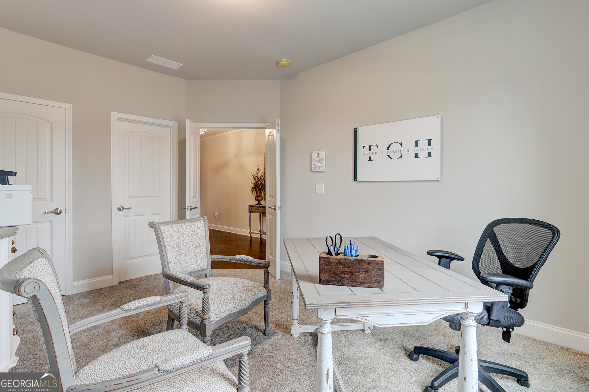 1 Tirian Place