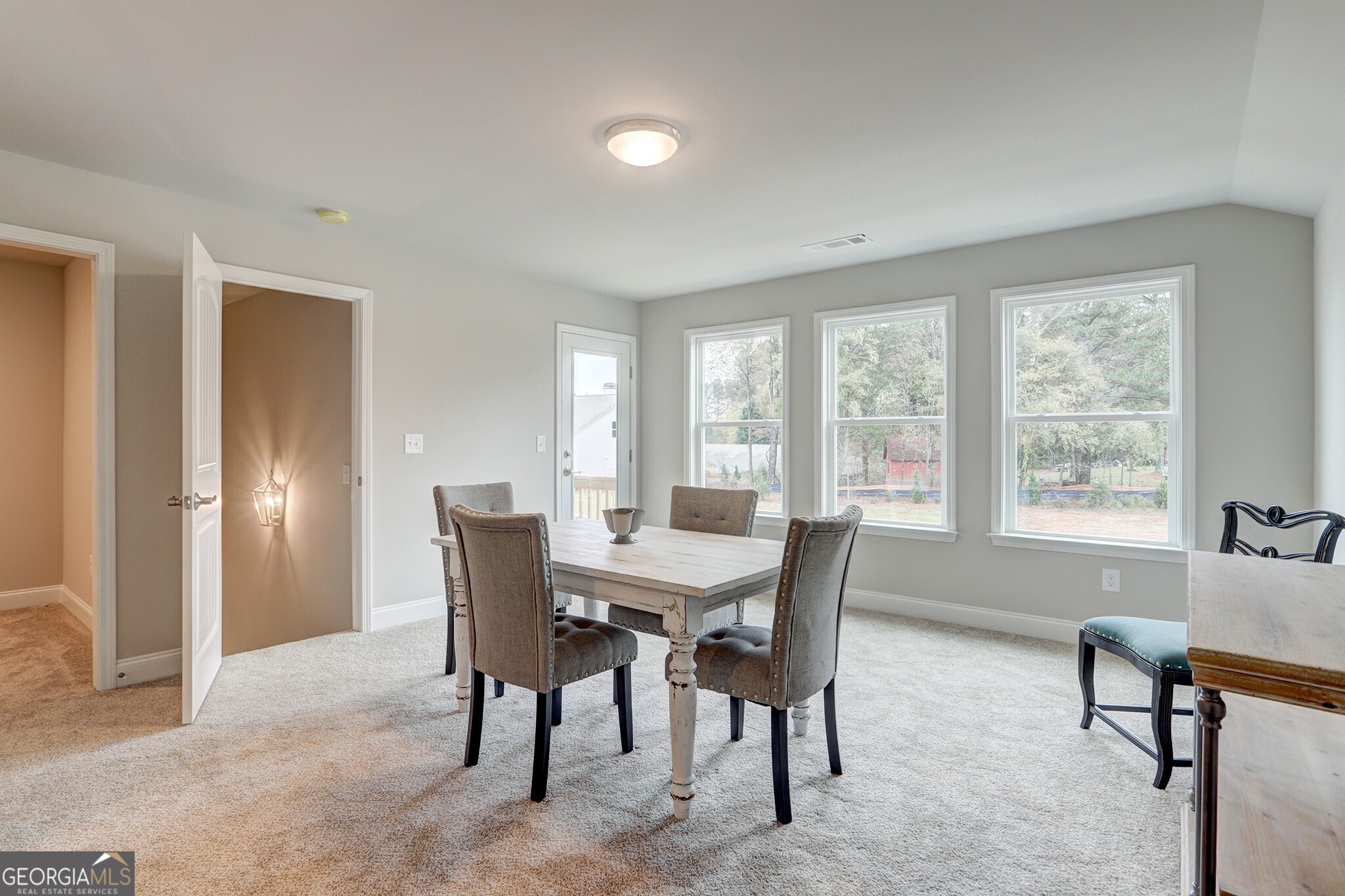 1 Tirian Place