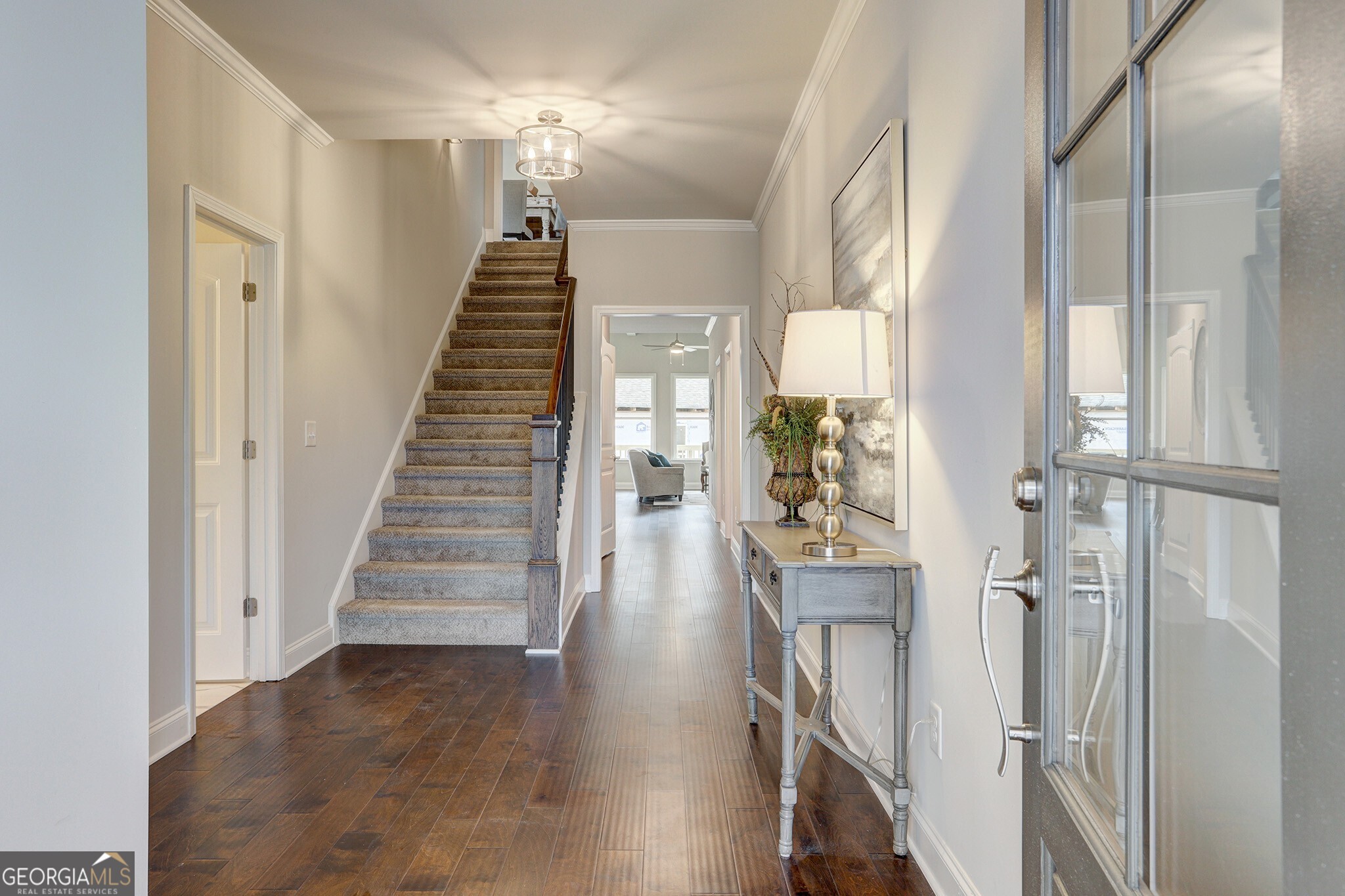 1 Tirian Place