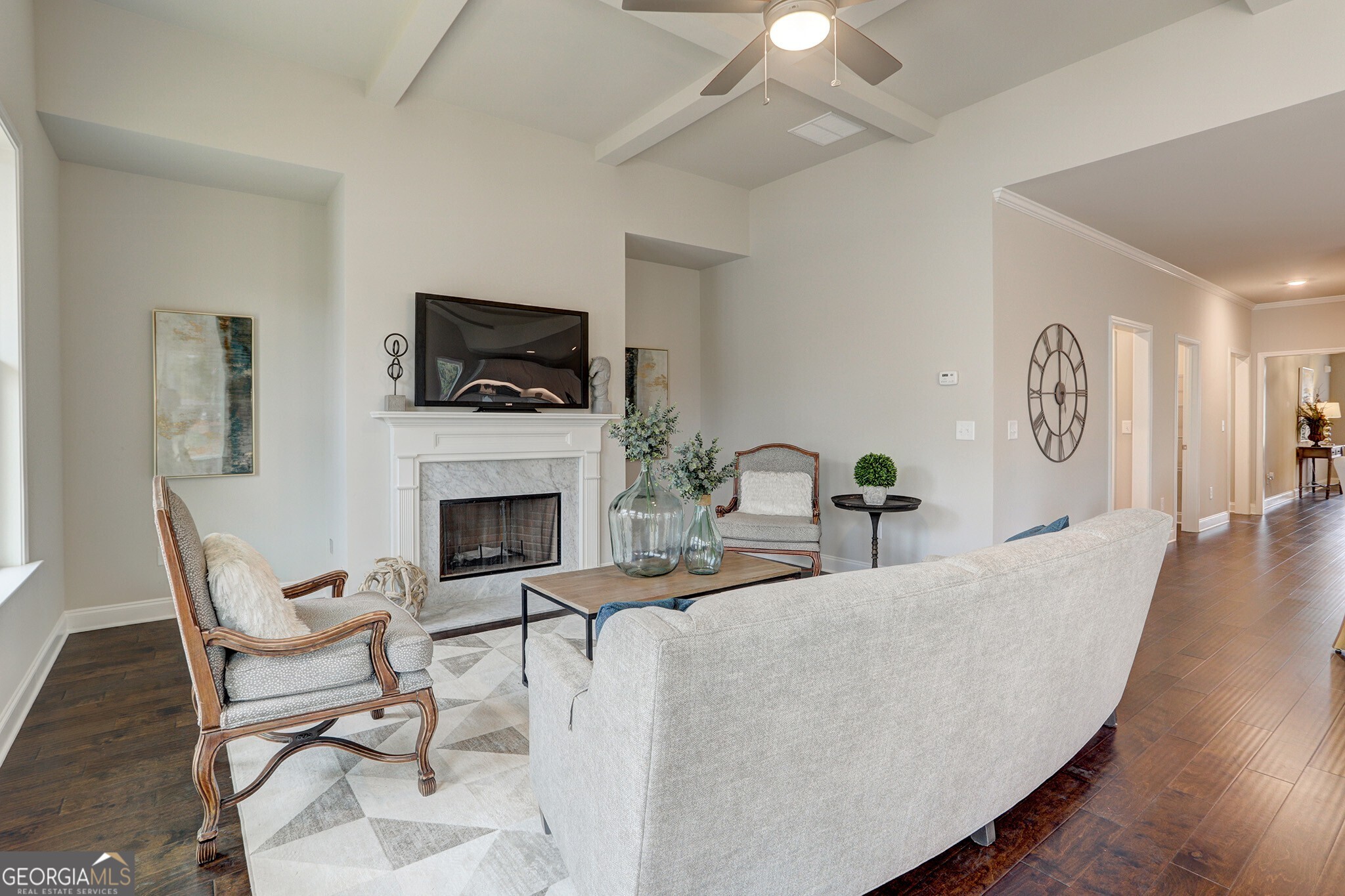 1 Tirian Place