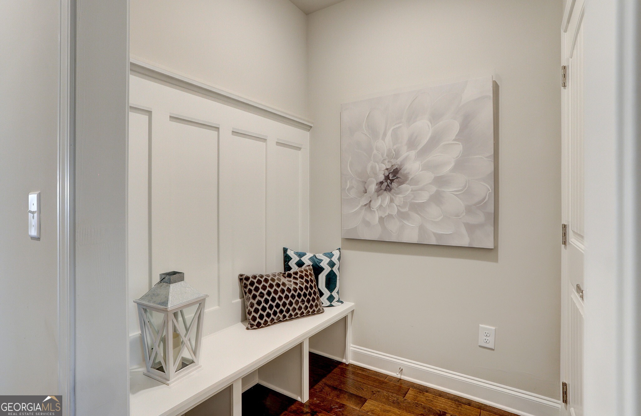 1 Tirian Place