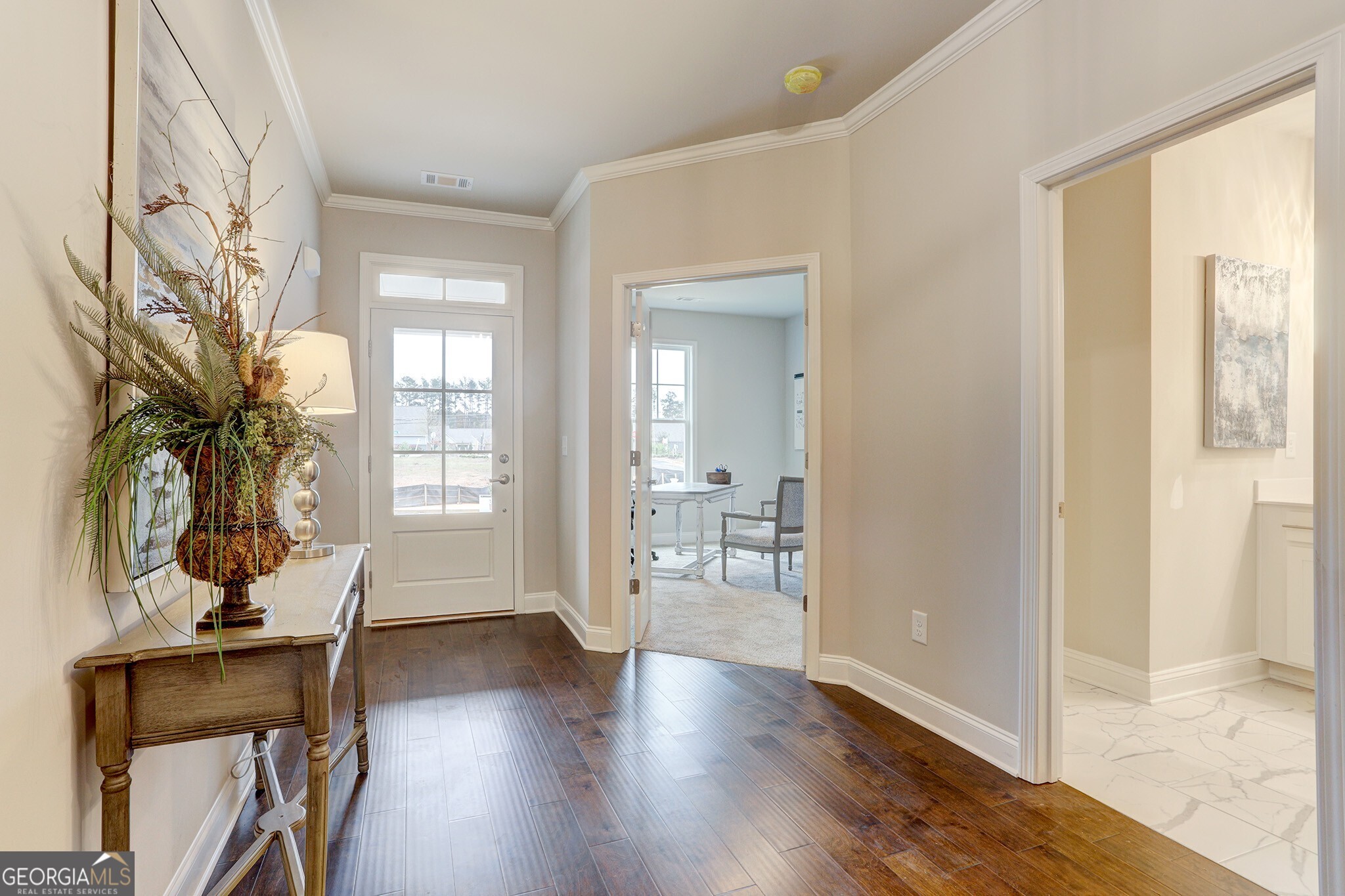 1 Tirian Place