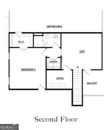 1 Tirian Place