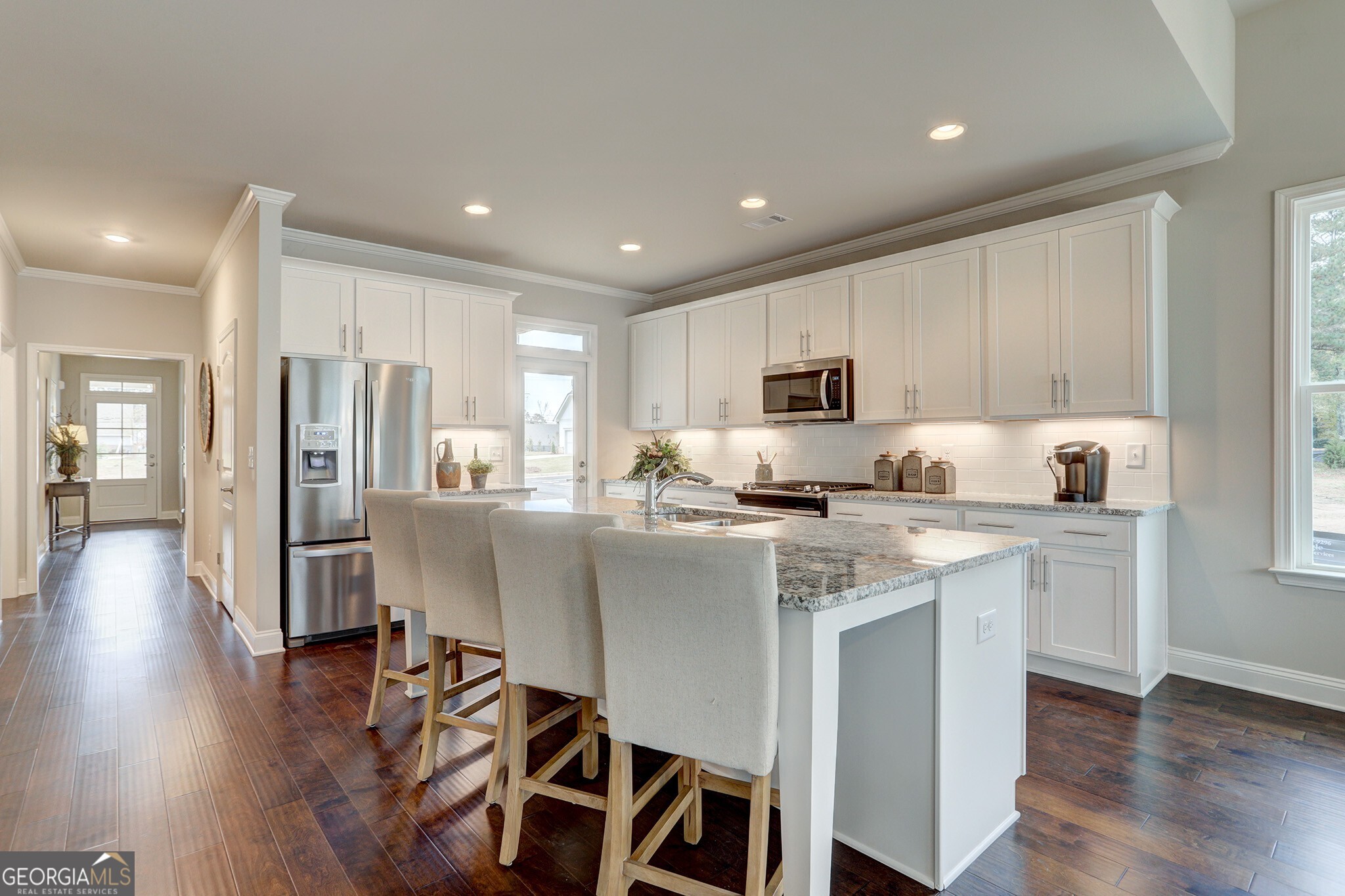 1 Tirian Place