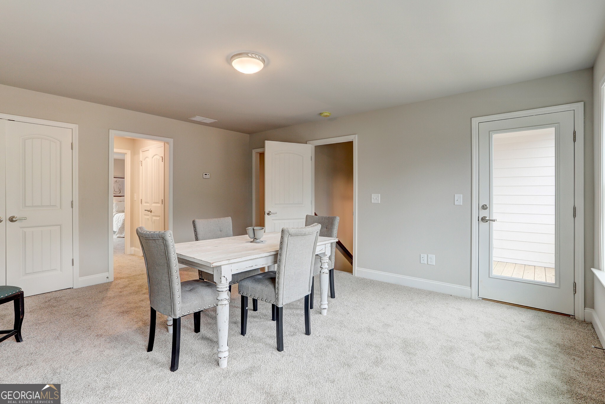 1 Tirian Place