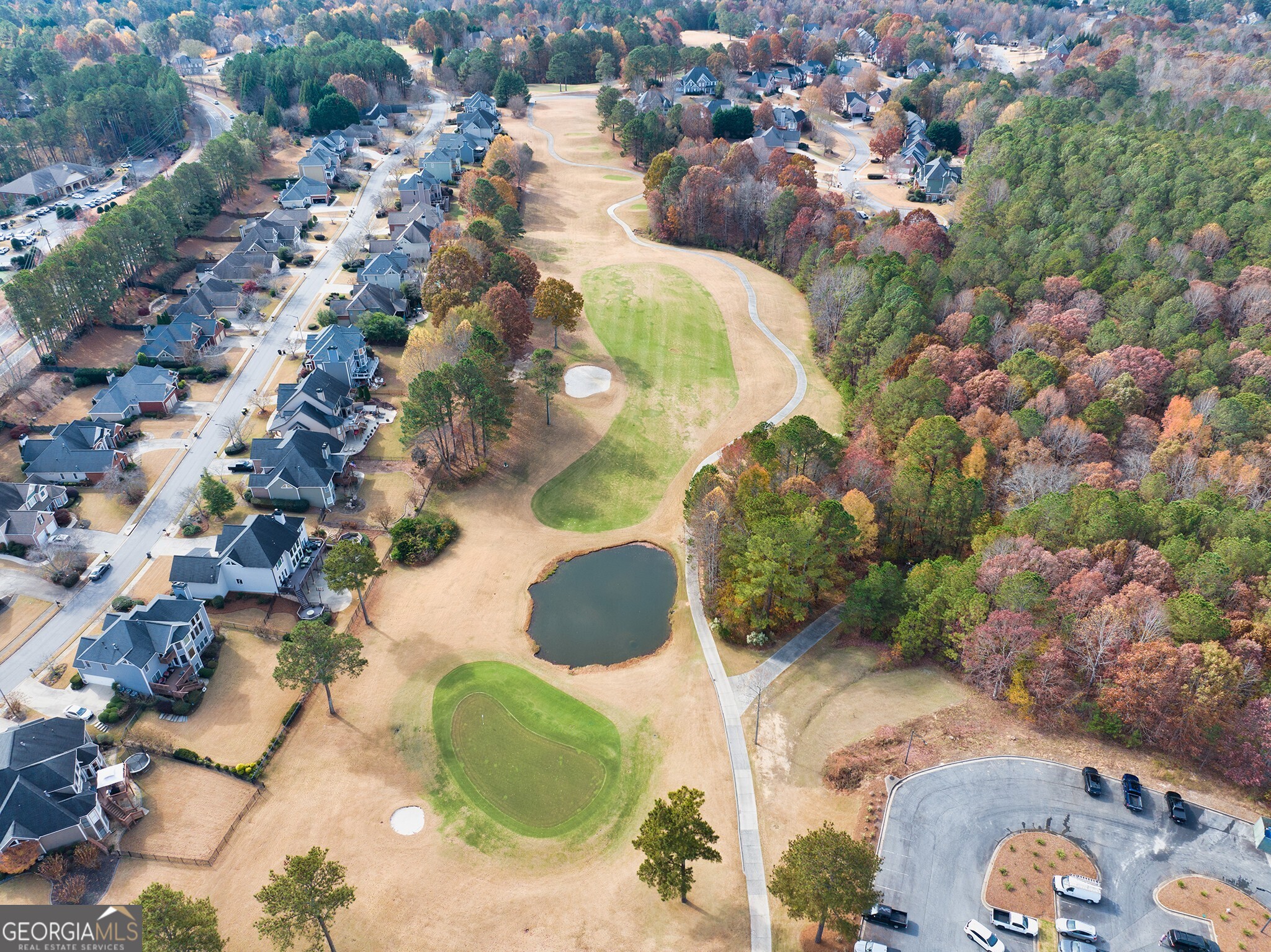1 Tirian Place