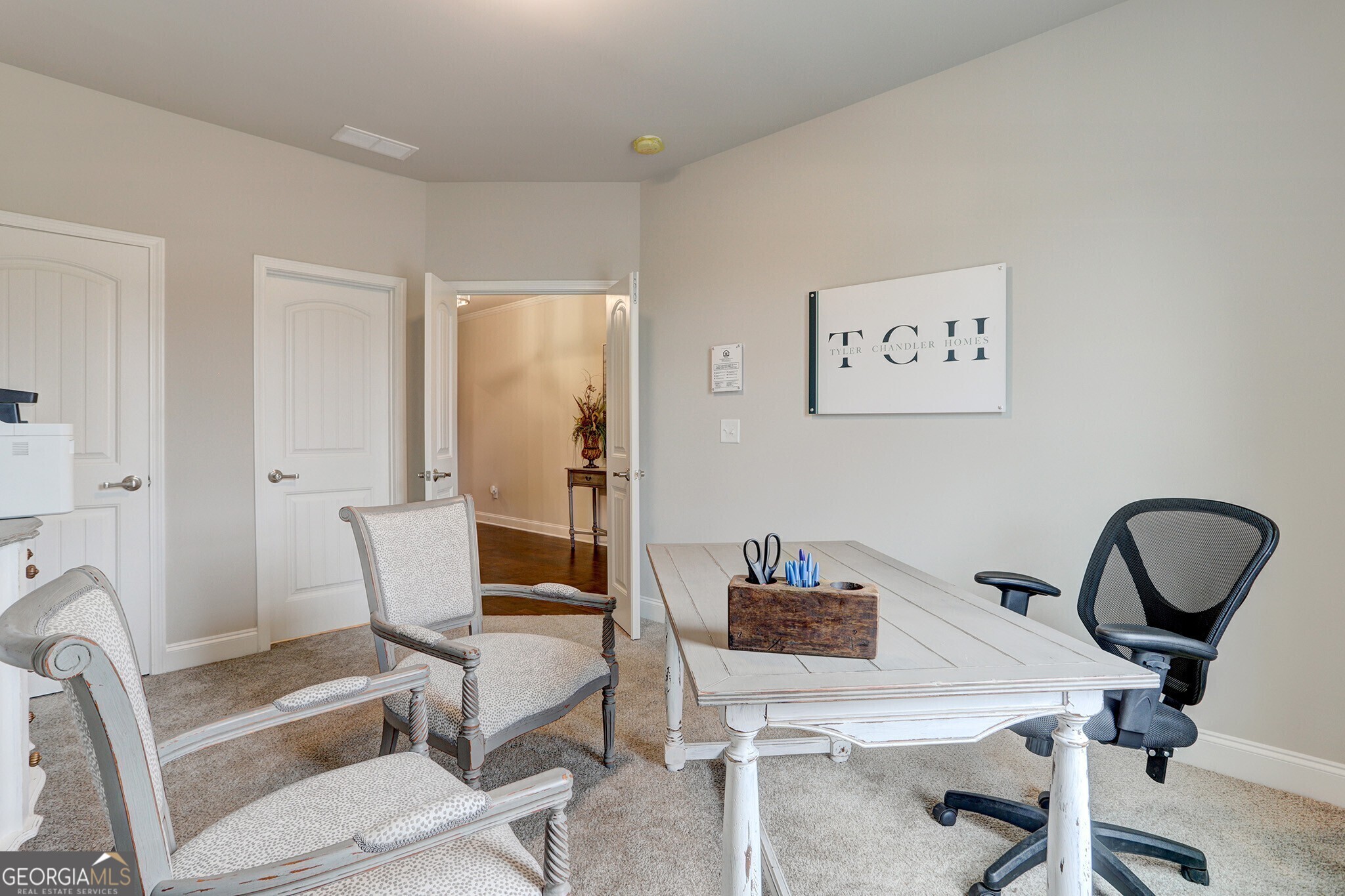 1 Tirian Place