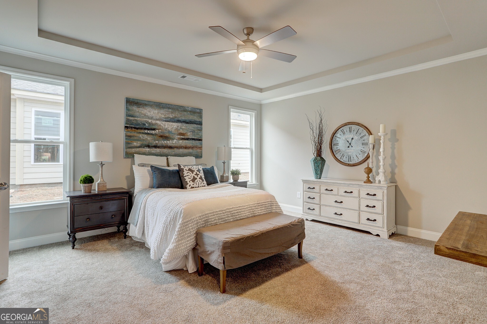 1 Tirian Place