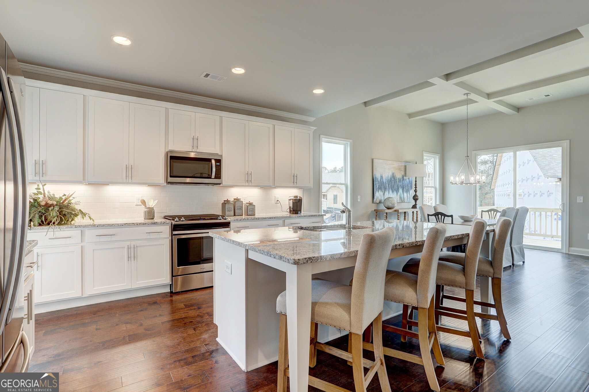 1 Tirian Place