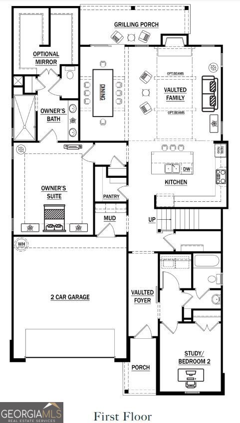 3 Tirian Place