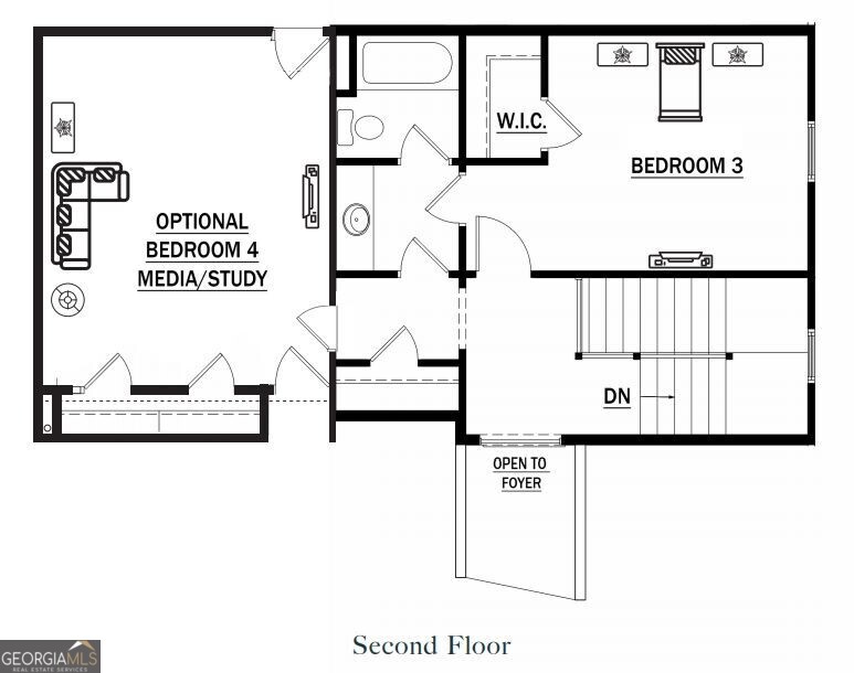 3 Tirian Place