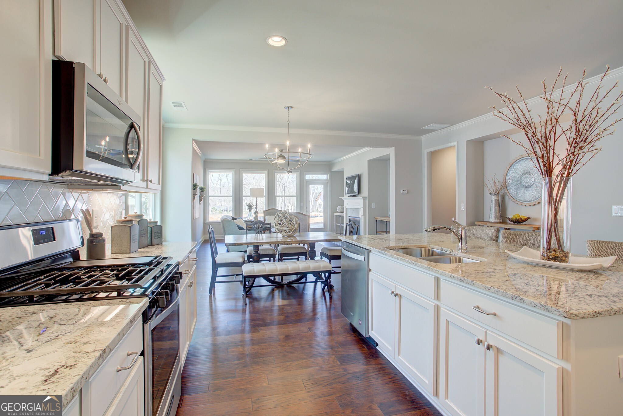 4 Tirian Place