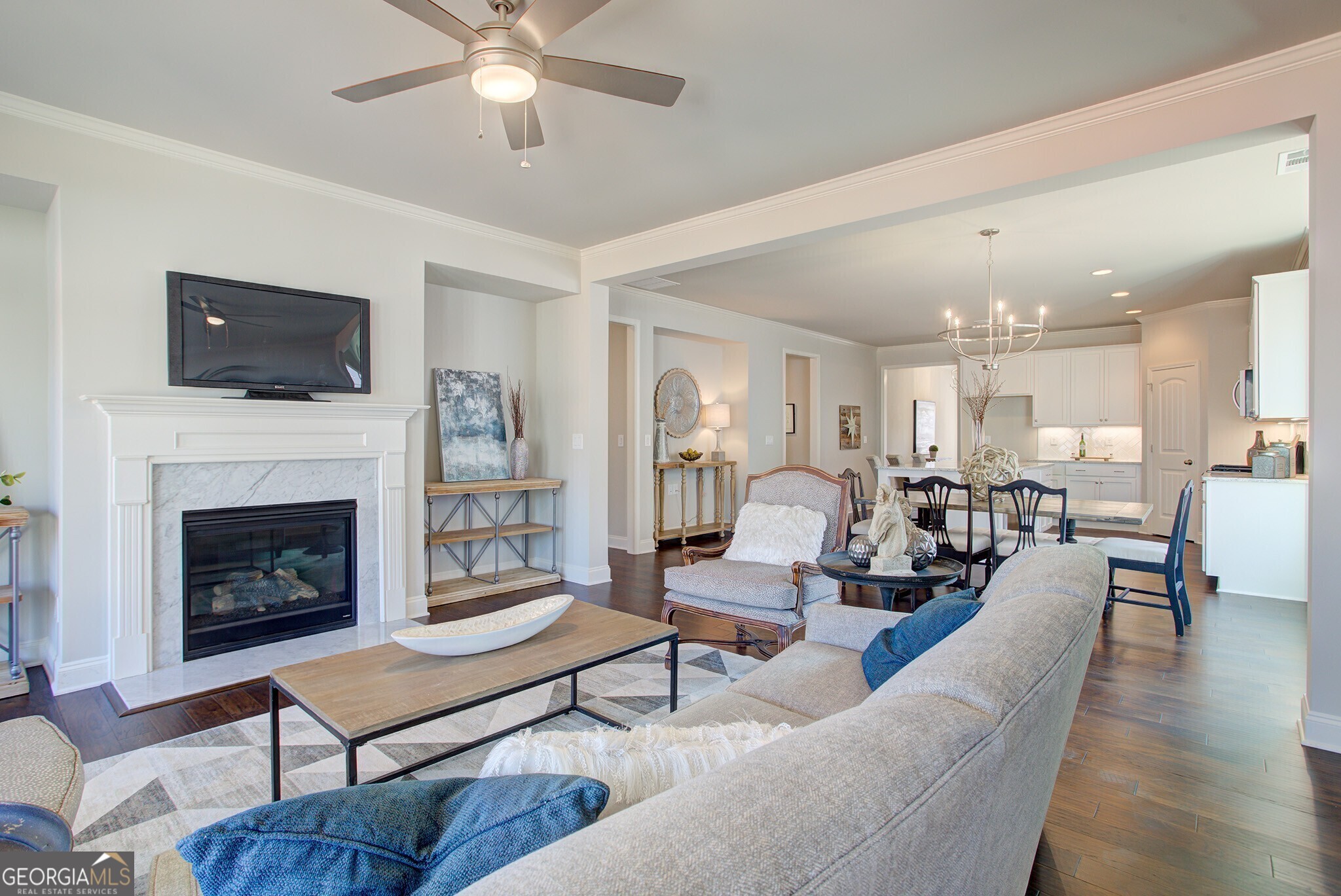 4 Tirian Place
