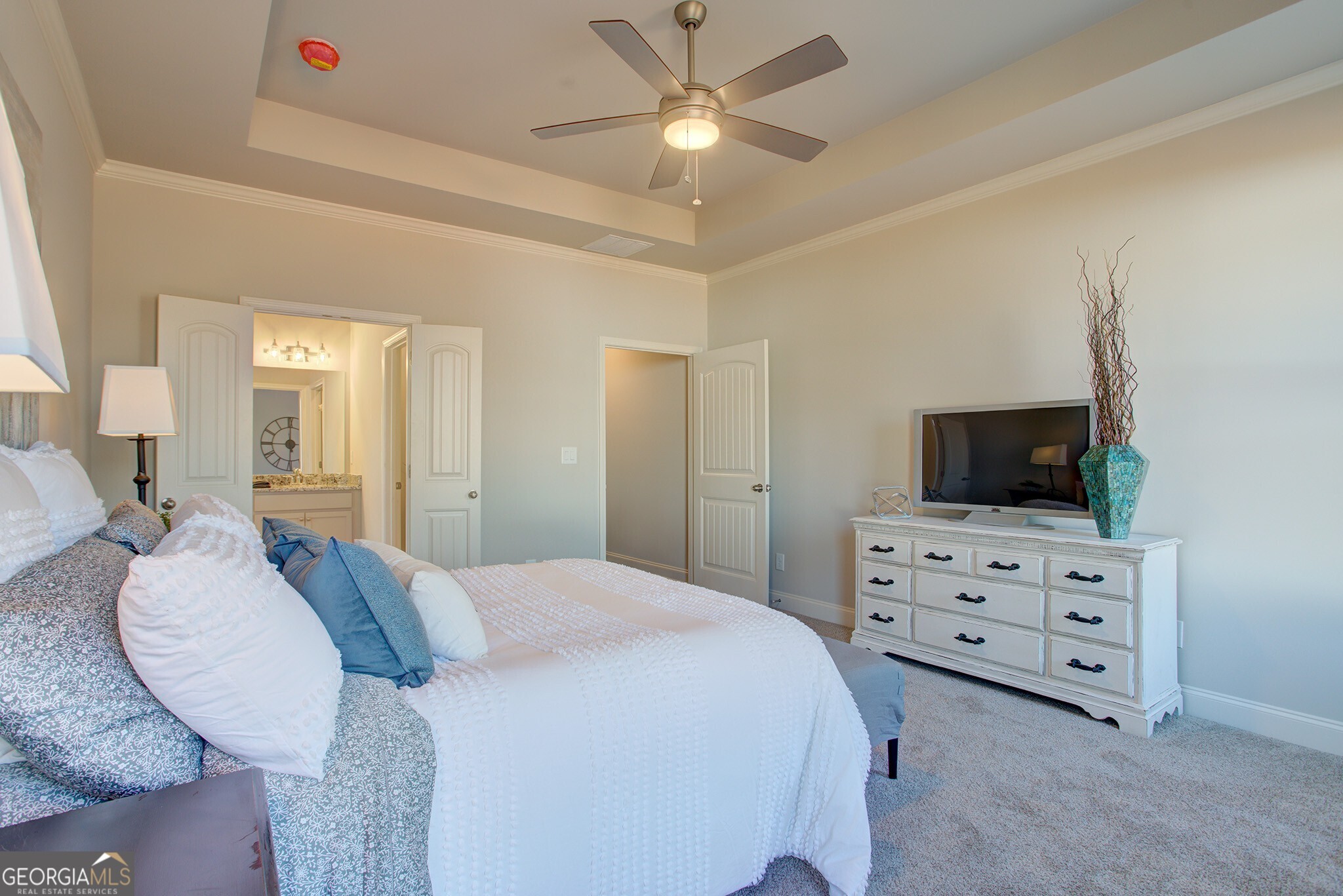 4 Tirian Place