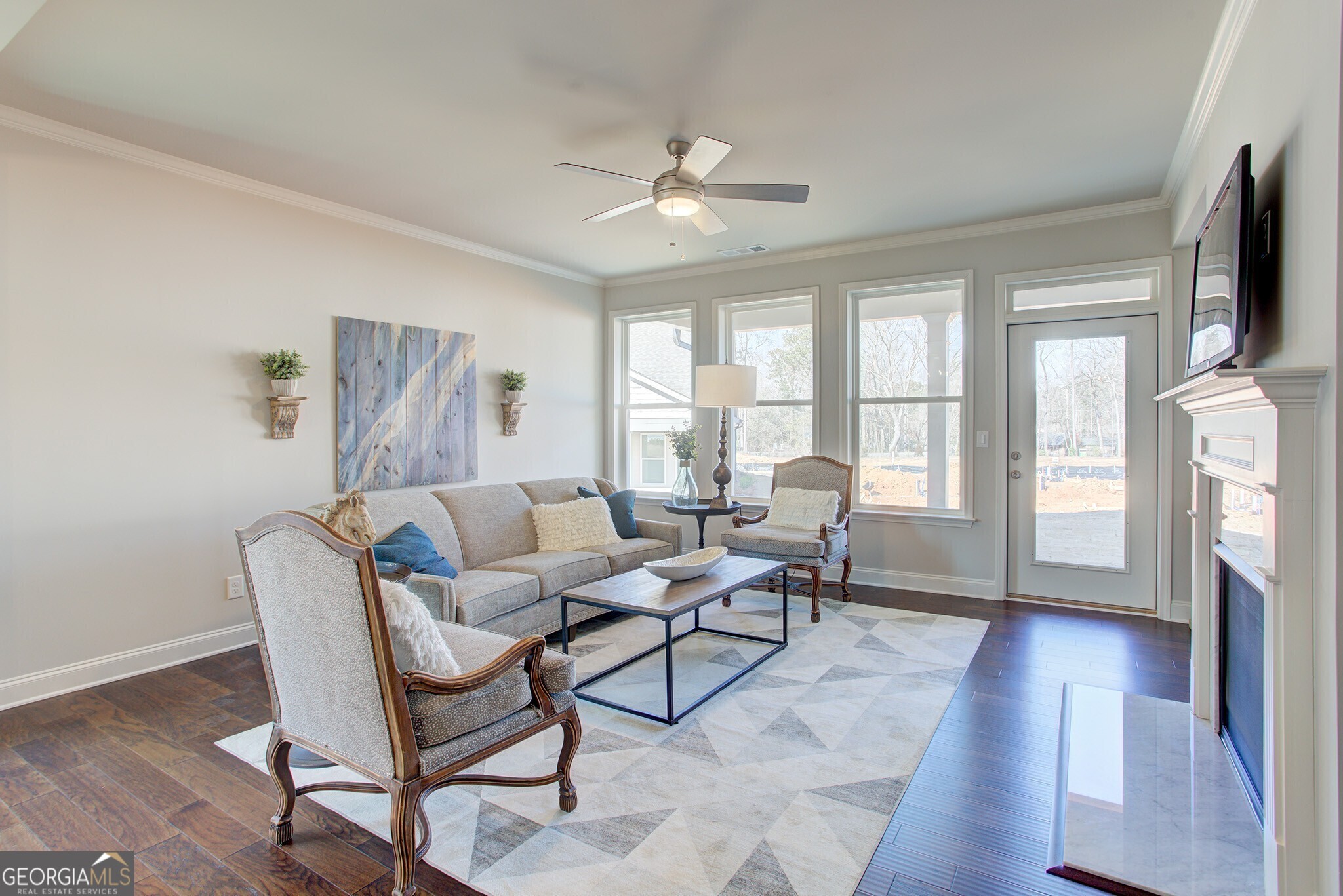 4 Tirian Place