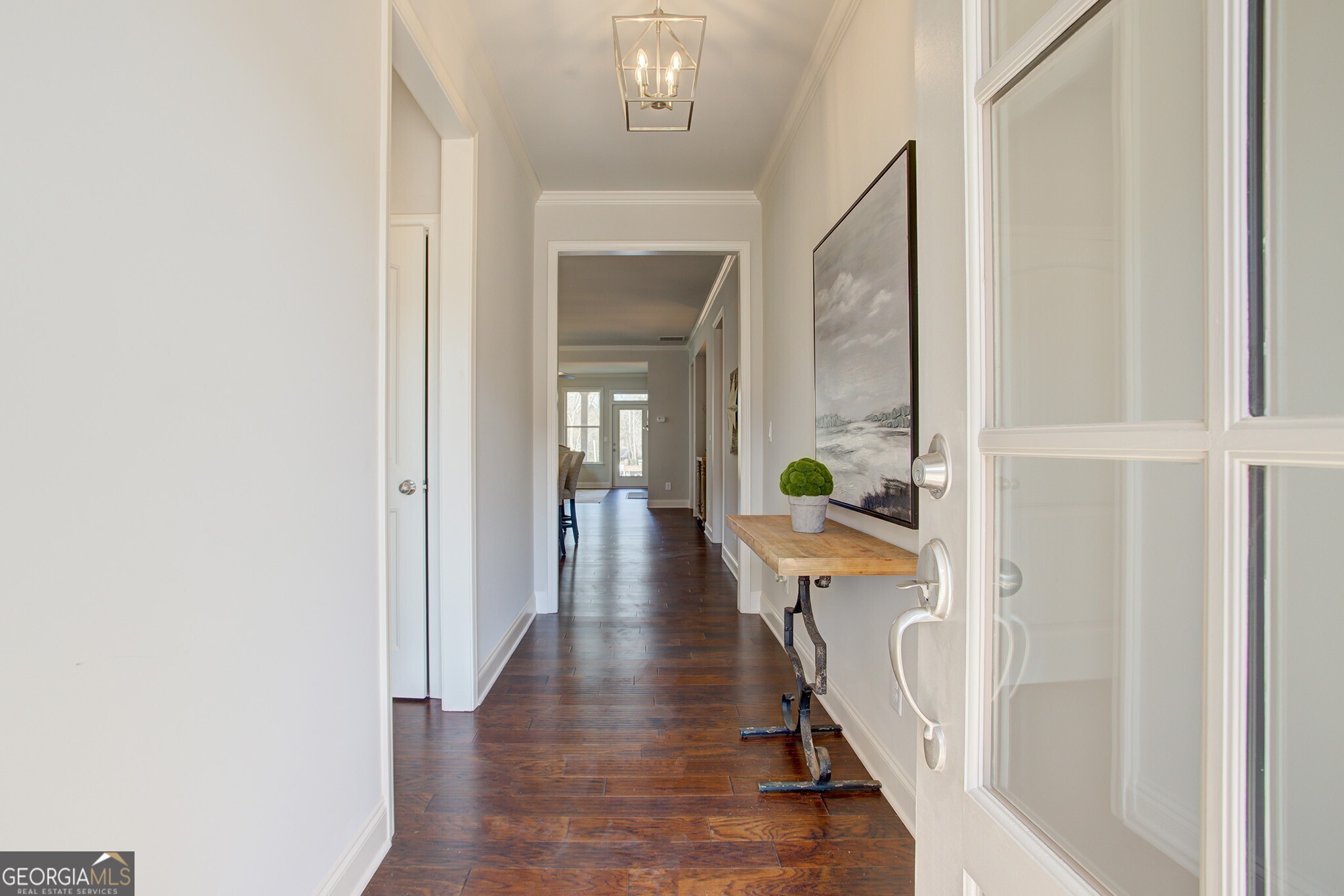 4 Tirian Place