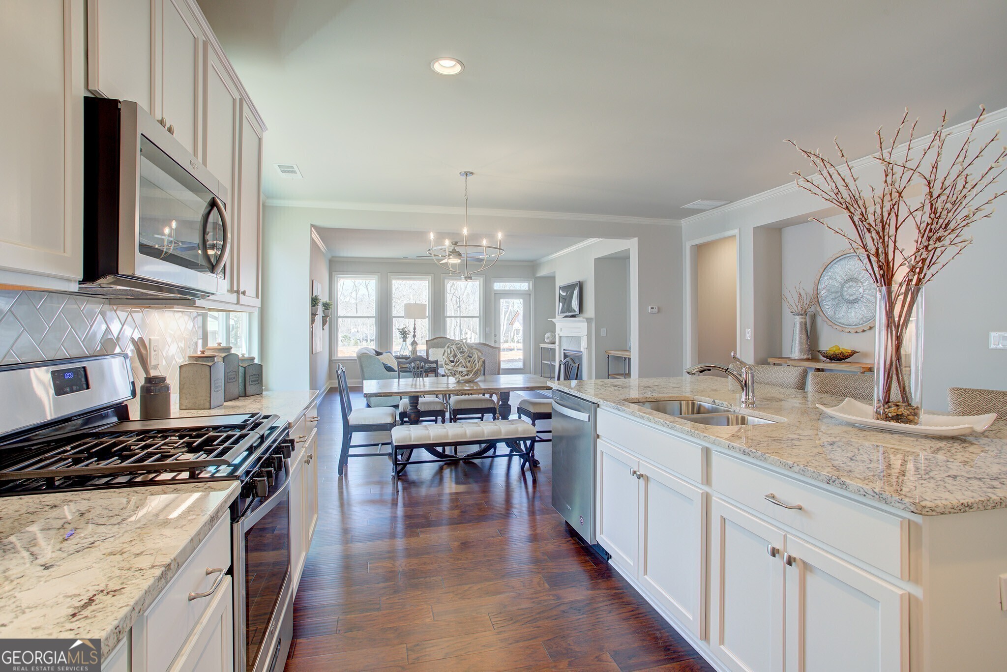 4 Tirian Place