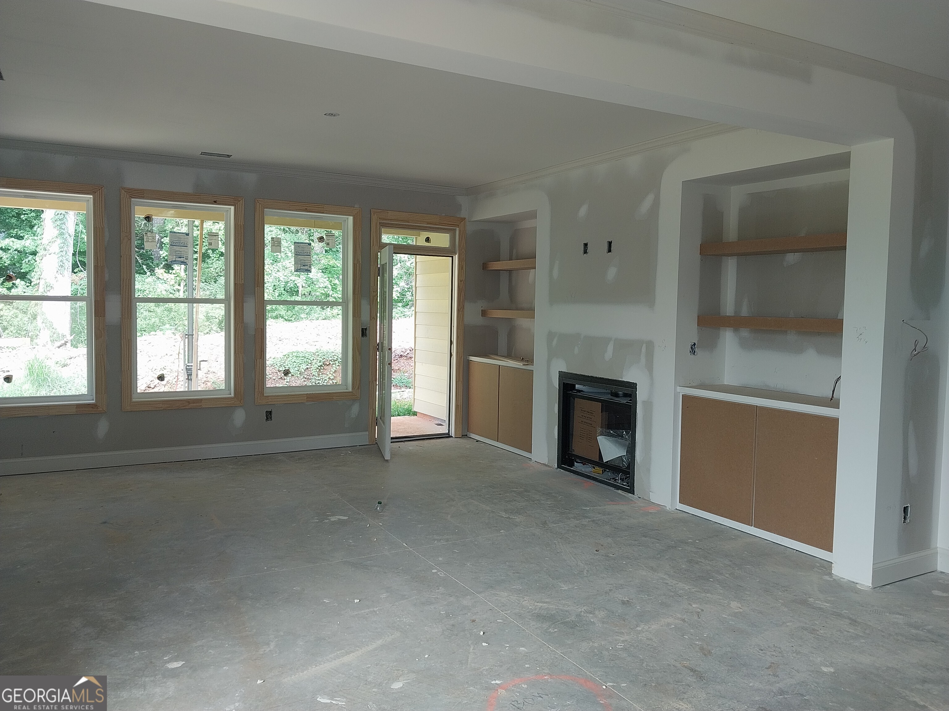 4 Tirian Place