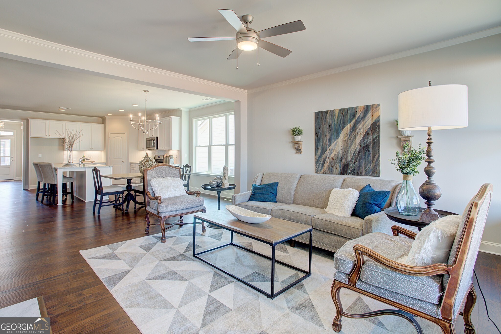4 Tirian Place