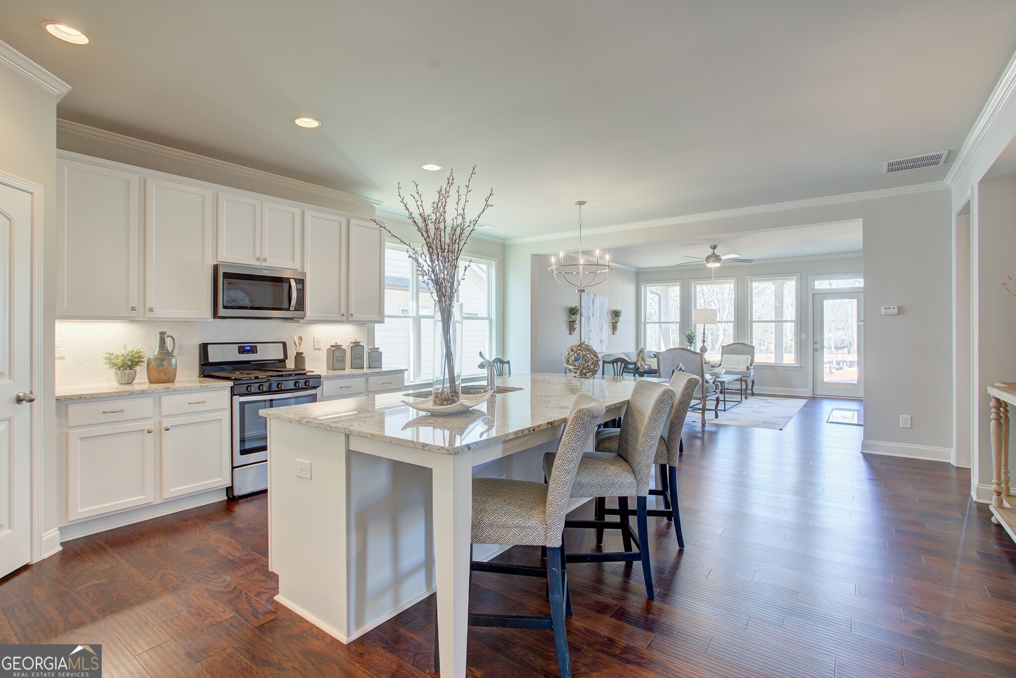 4 Tirian Place
