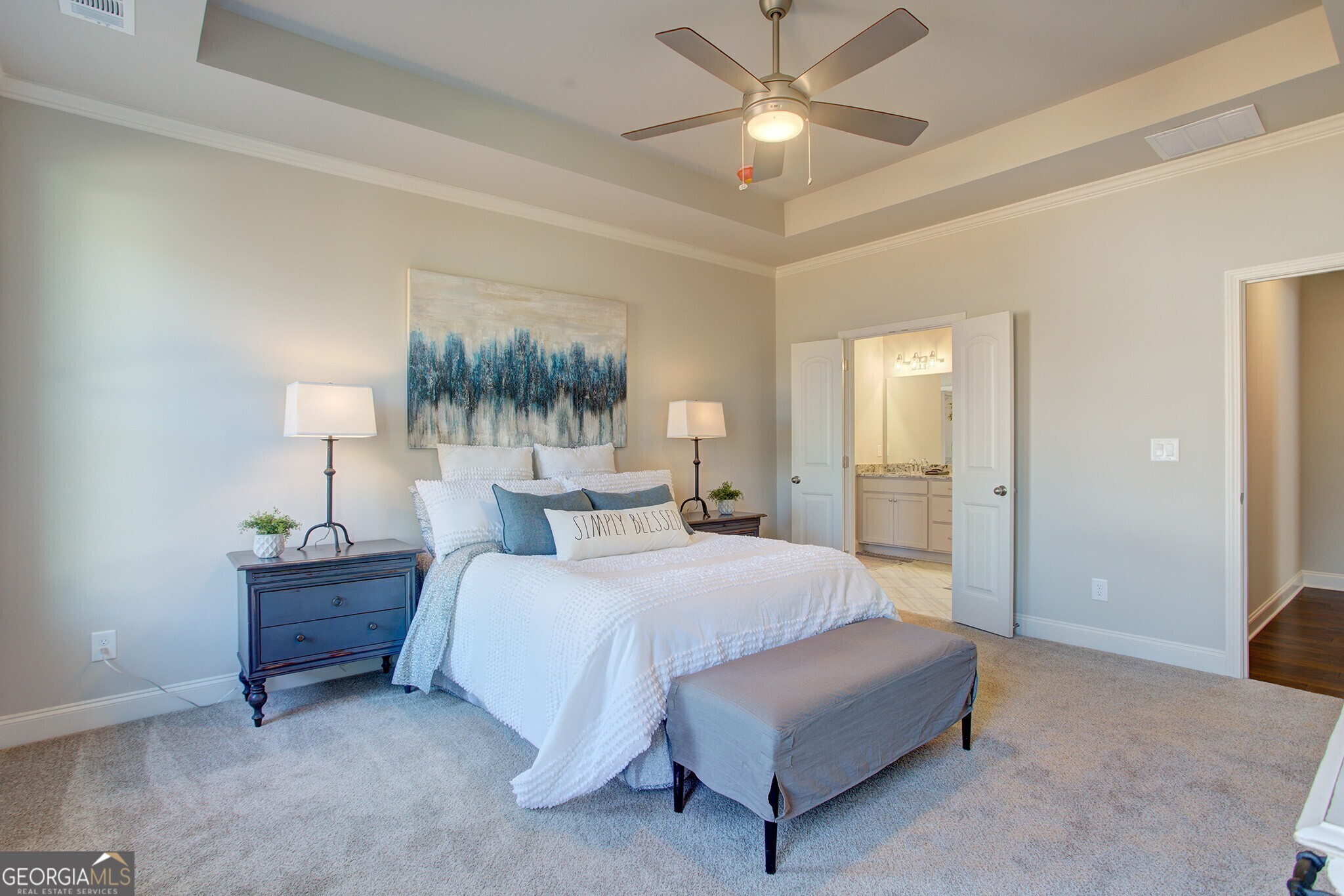 4 Tirian Place