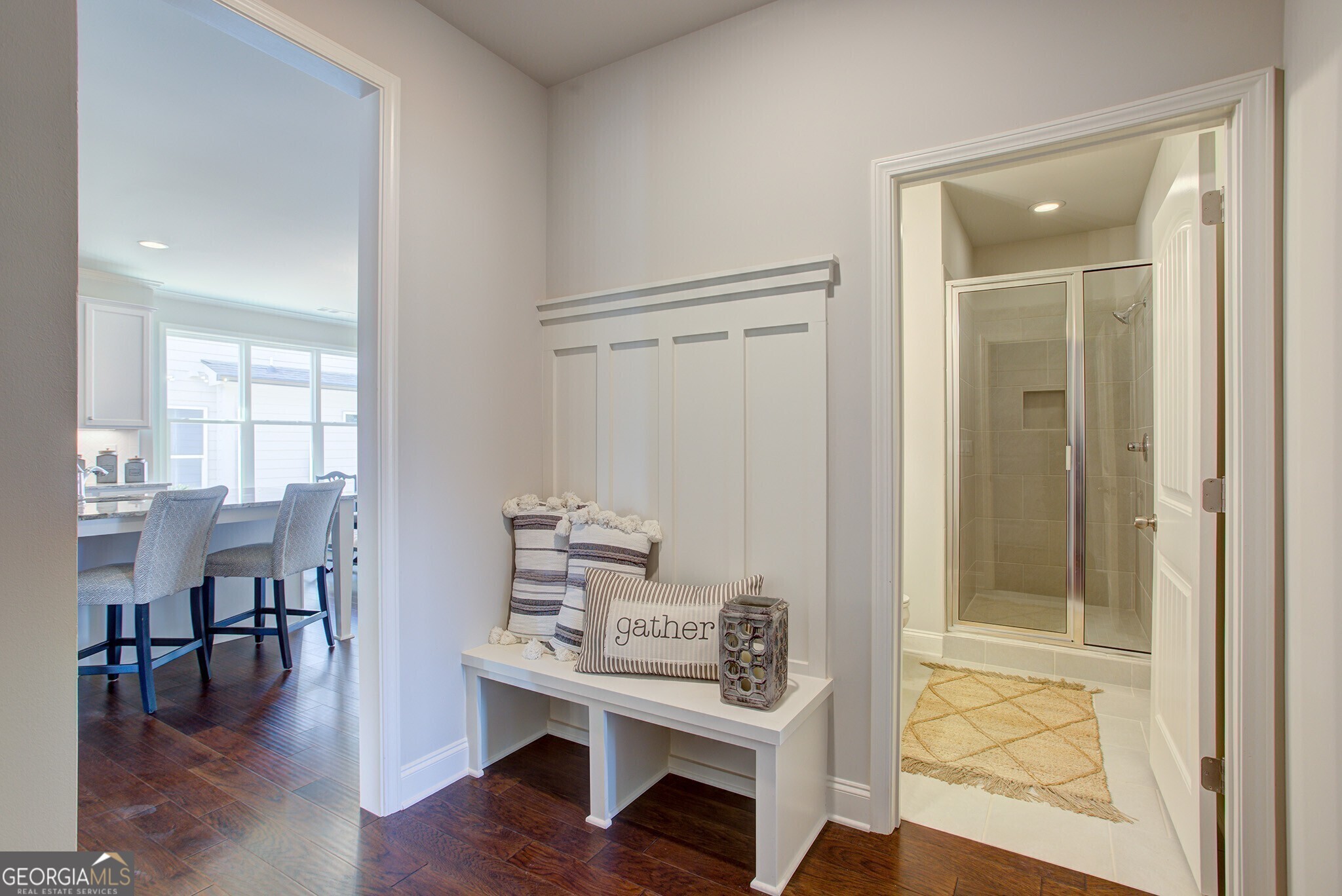 4 Tirian Place