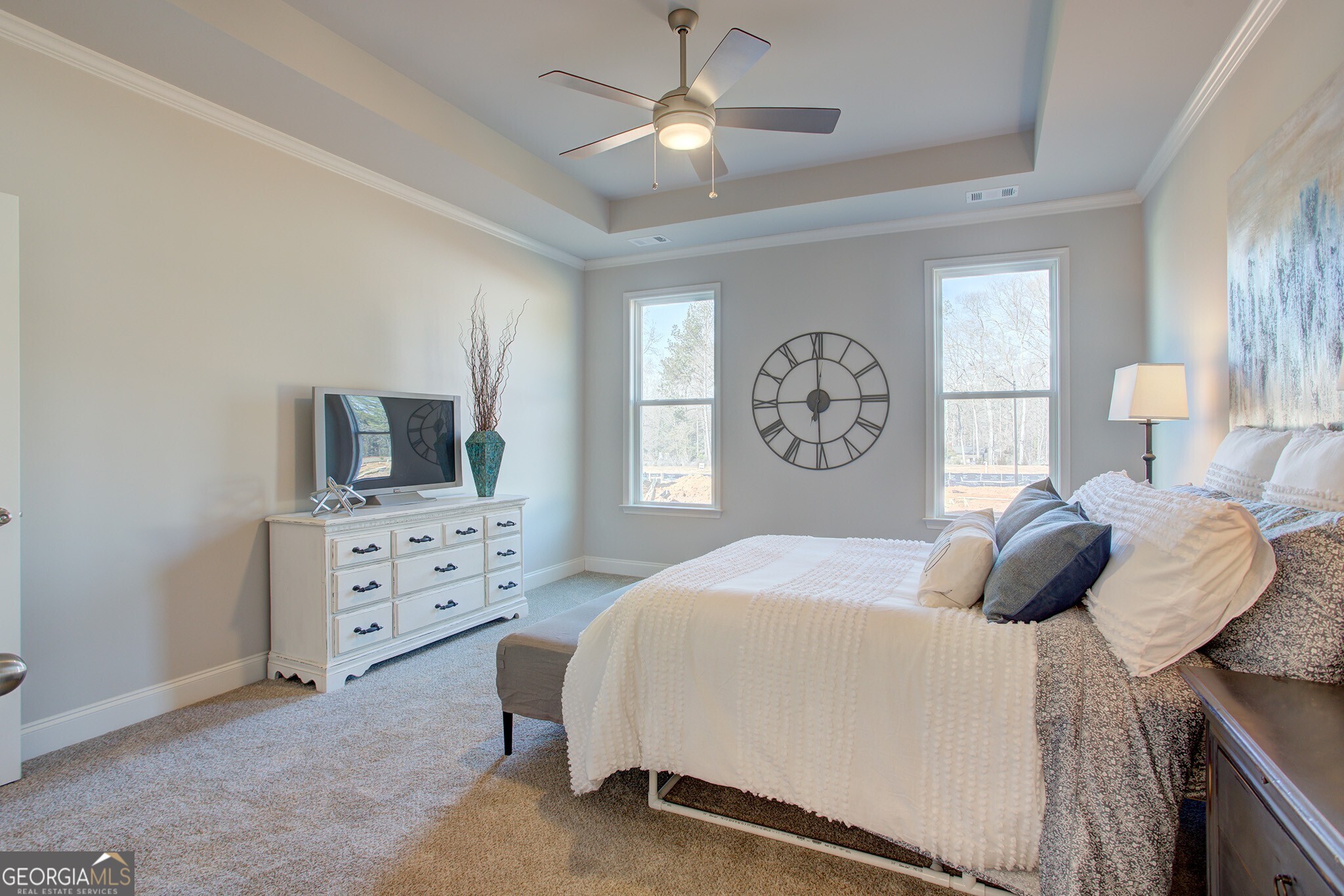 4 Tirian Place