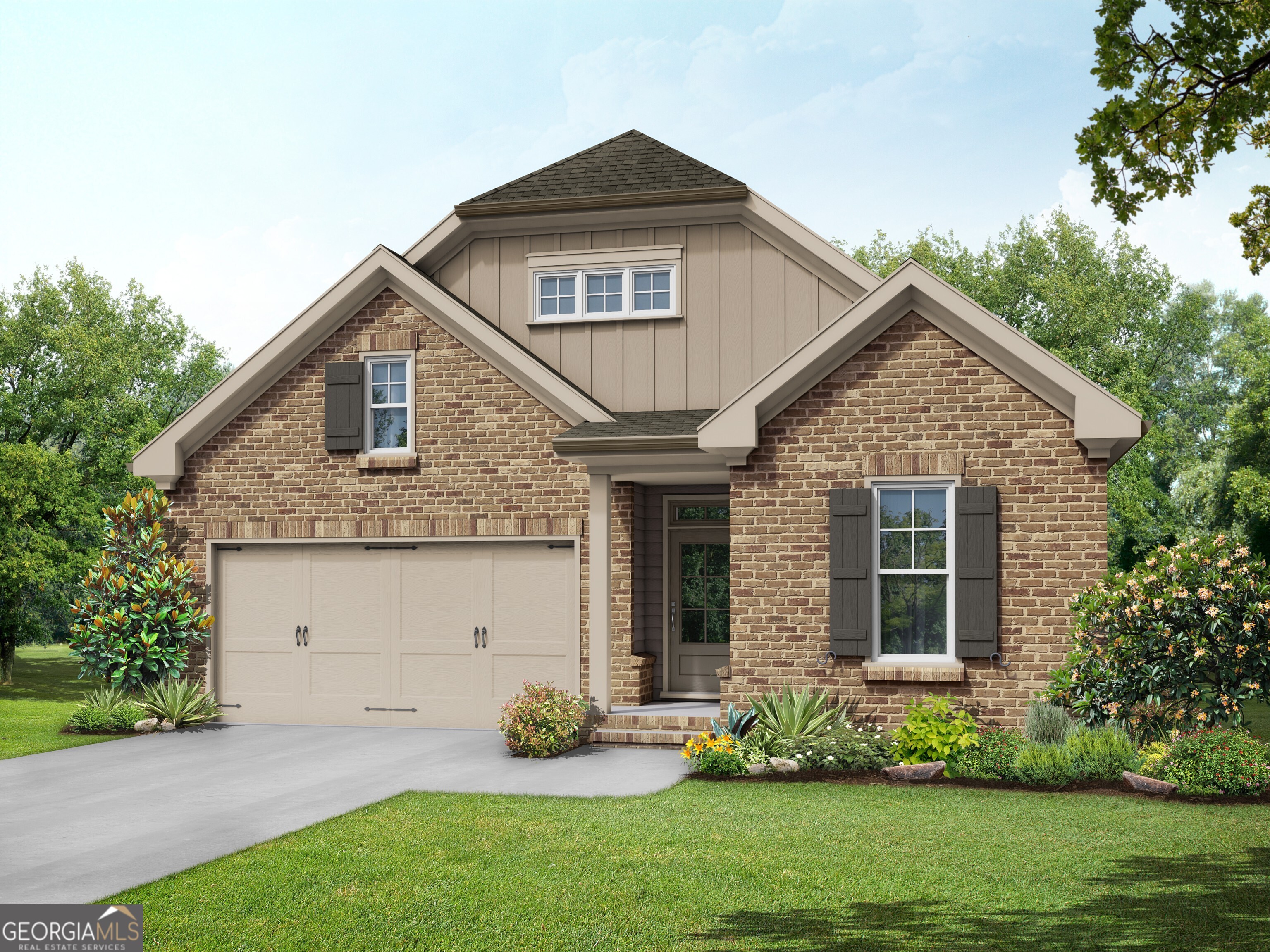 4 Tirian Place