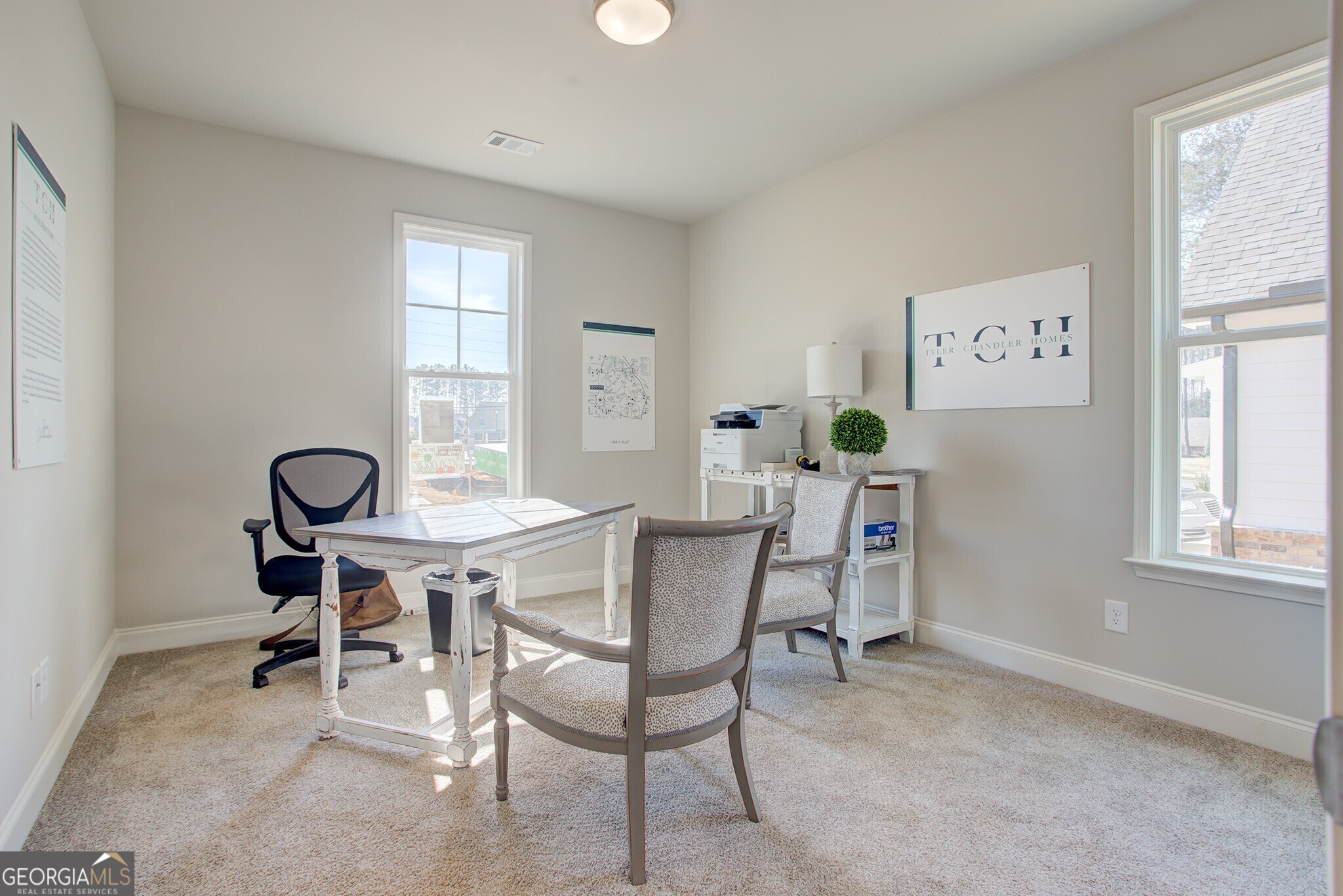 4 Tirian Place