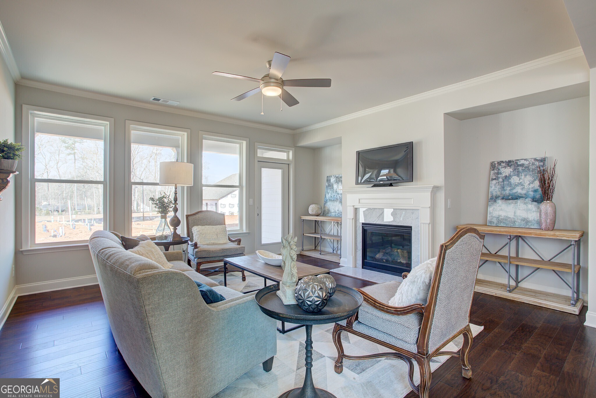 4 Tirian Place