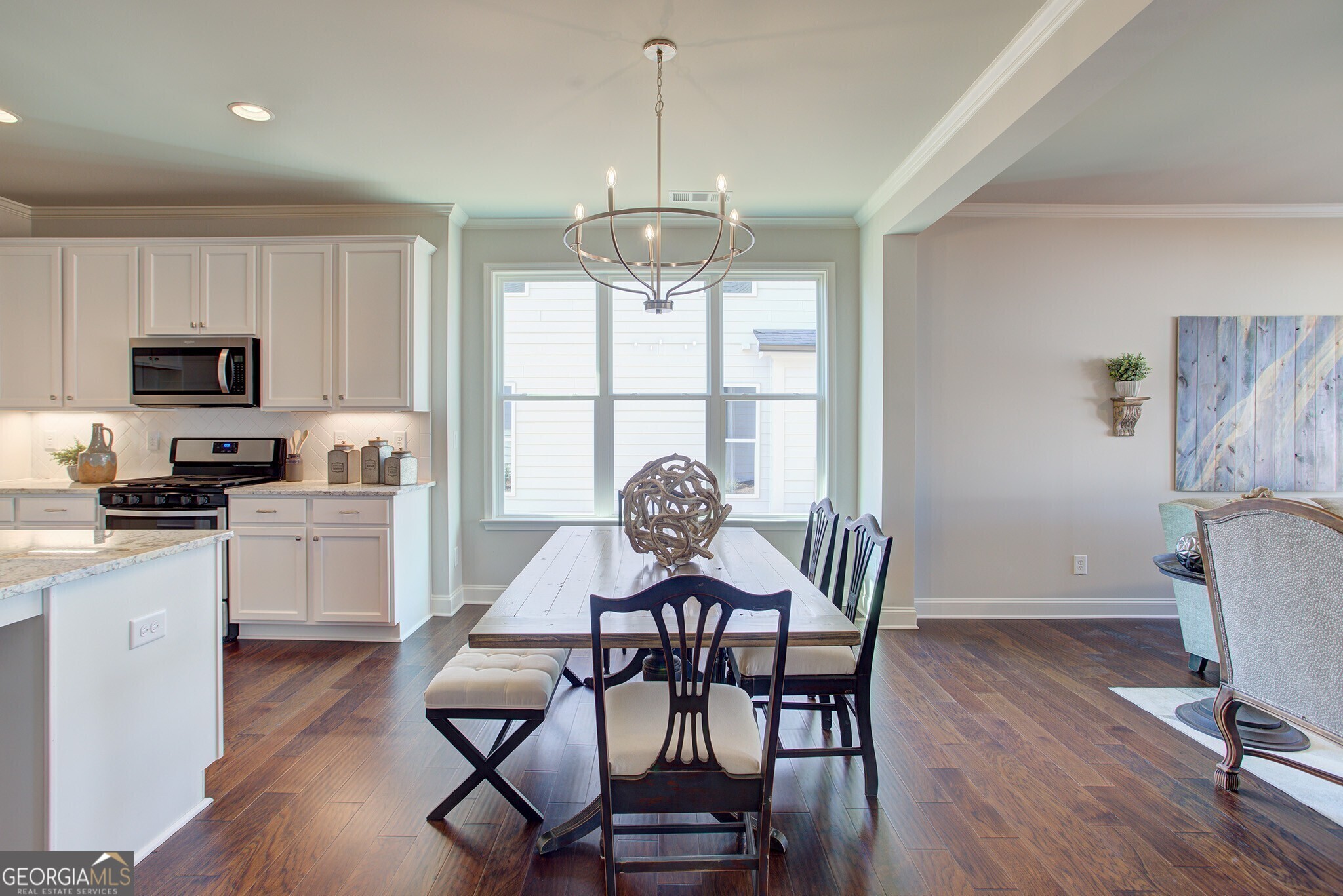 4 Tirian Place