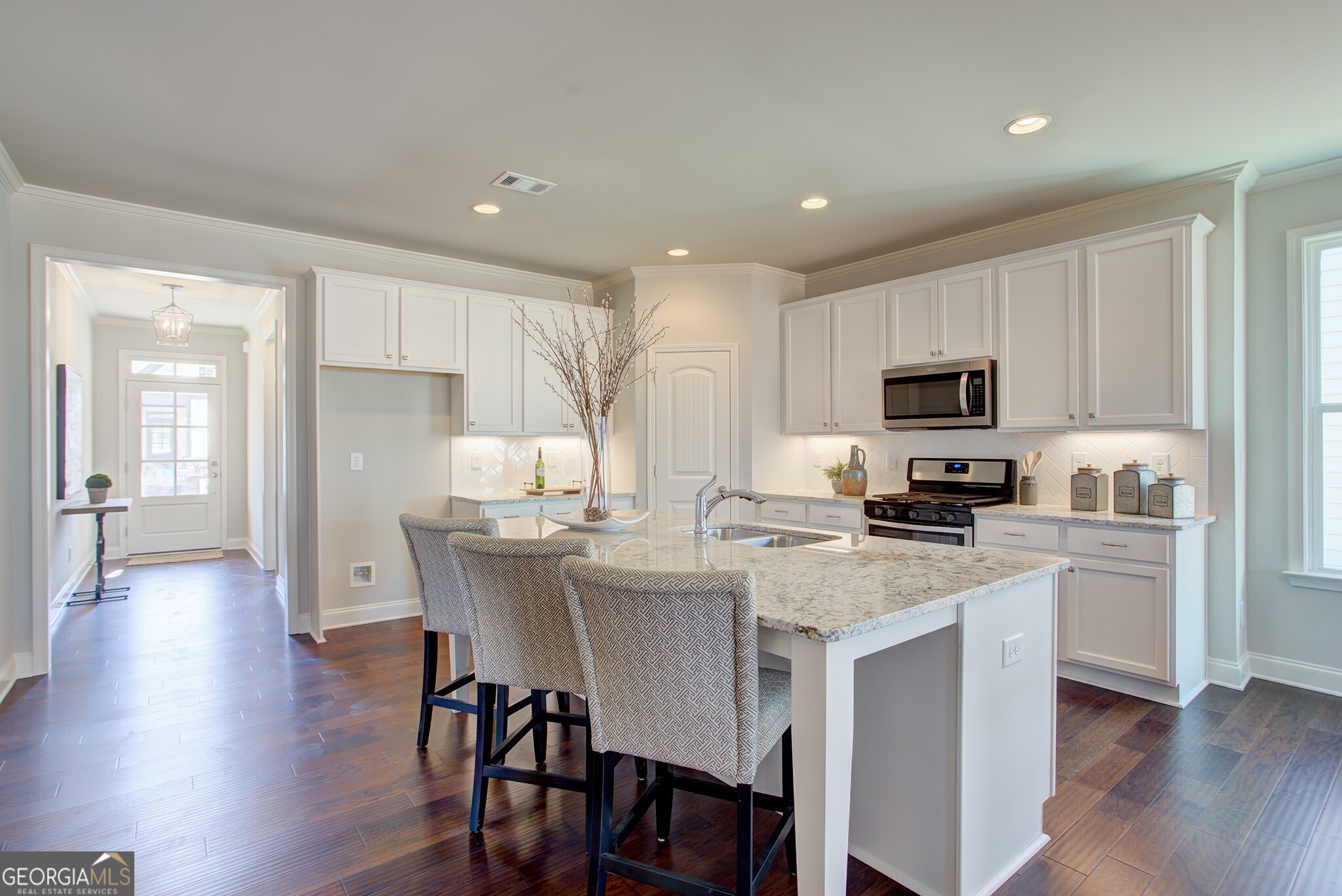 4 Tirian Place