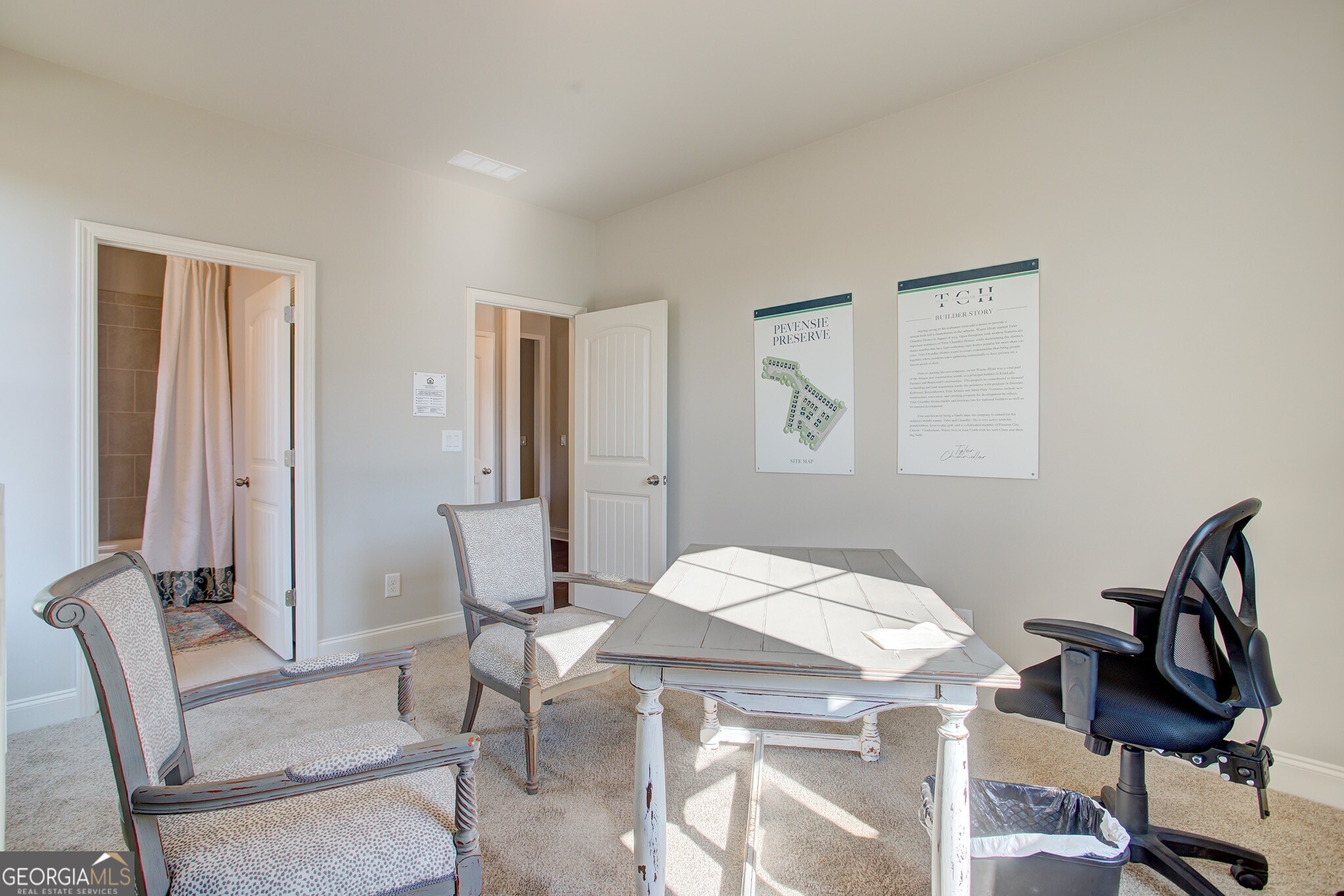 4 Tirian Place