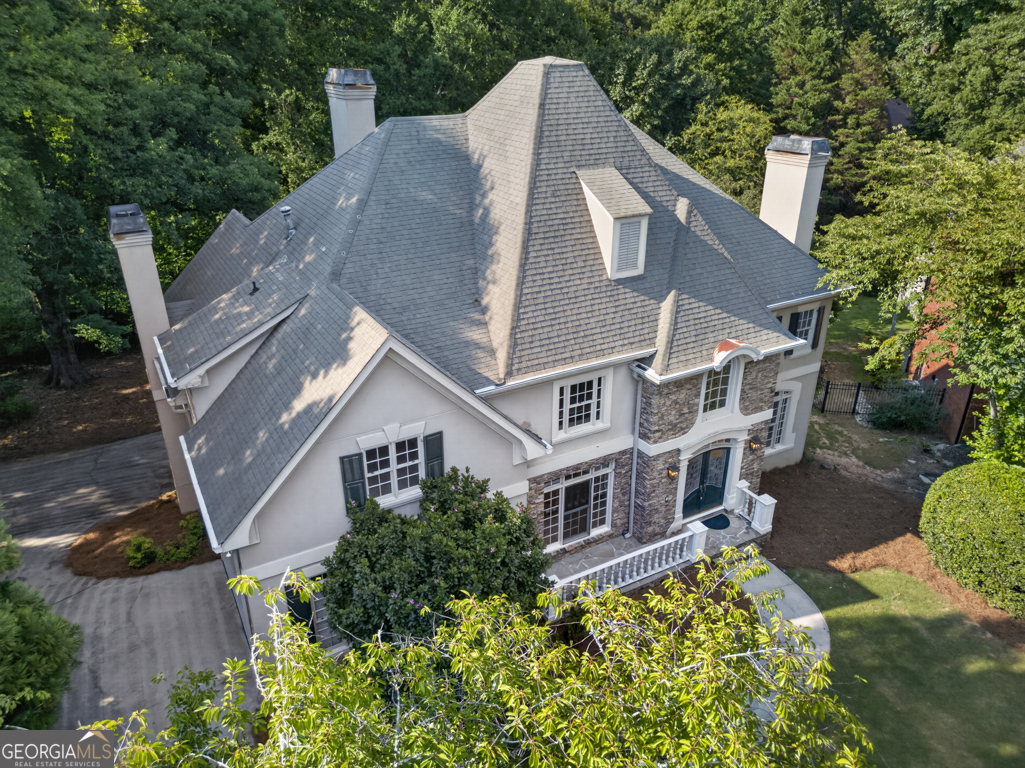 6211 Blackberry Hill