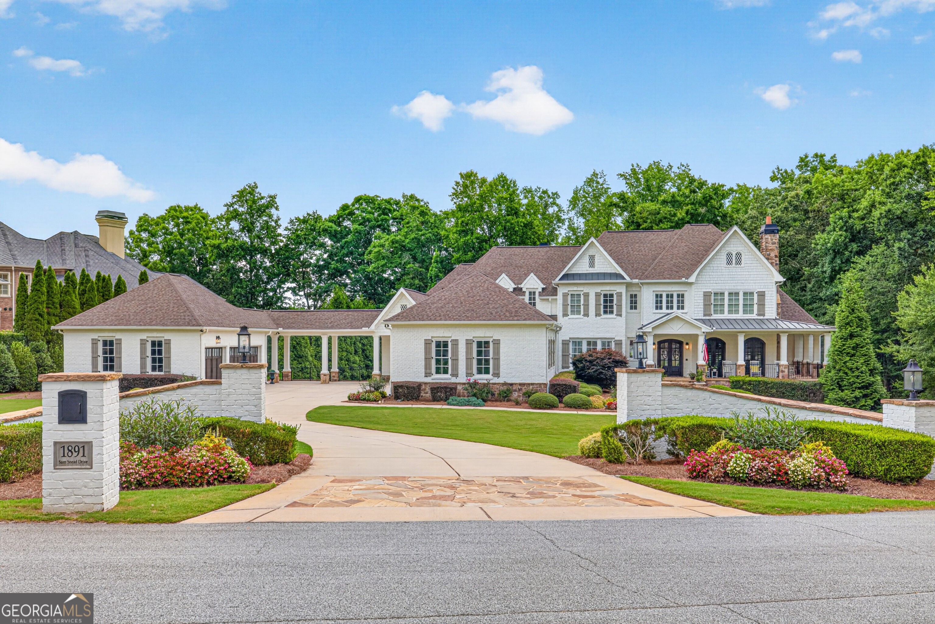 1891 Sam Snead Drive