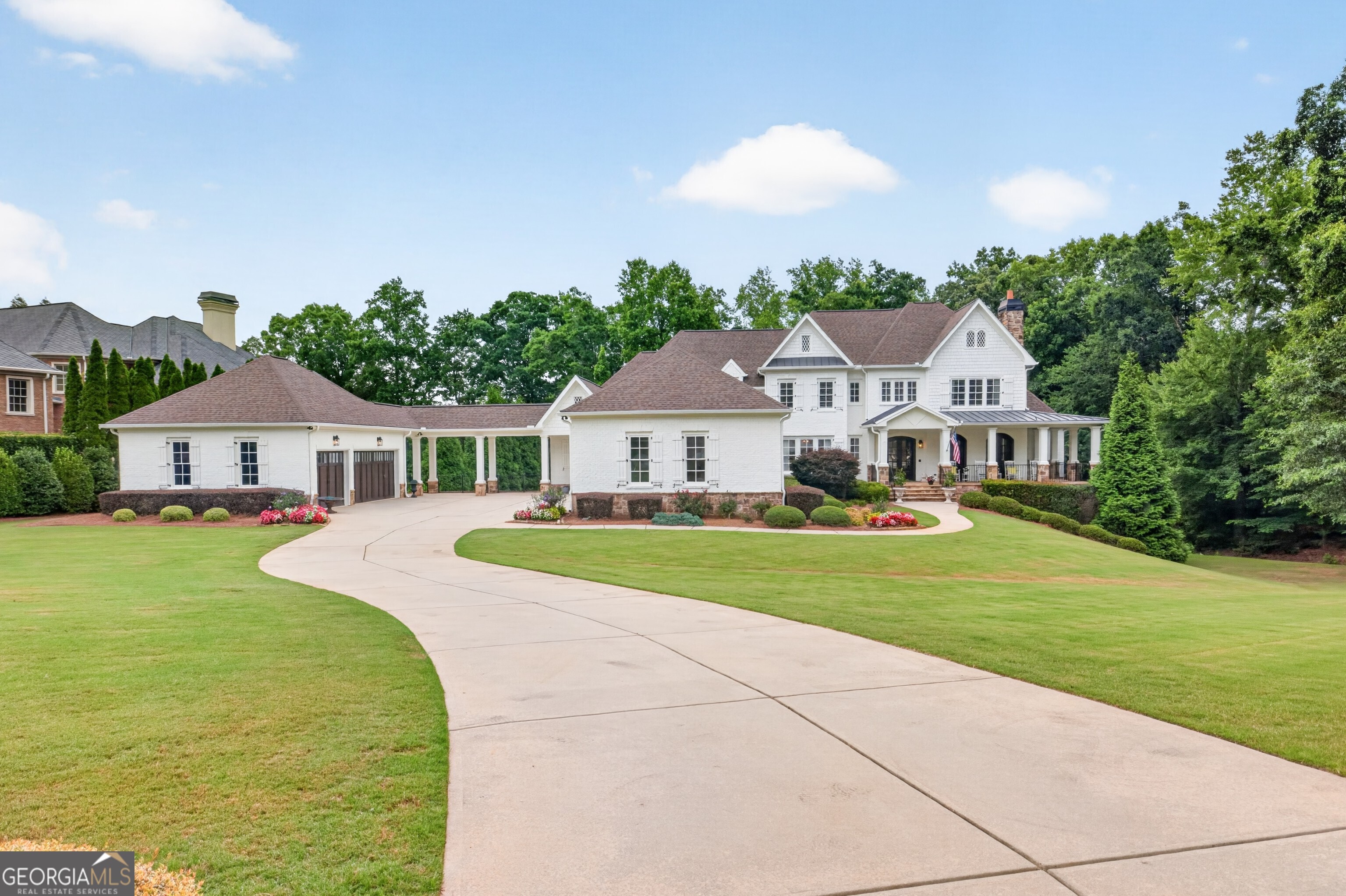 1891 Sam Snead Drive